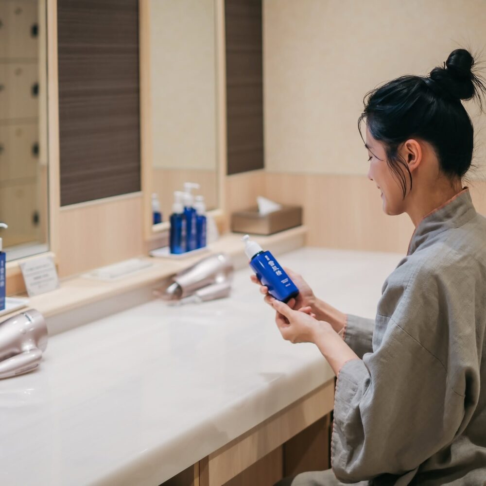 Hotel Elcient Kyoto Rondreis Japan Vakantie Original Asia