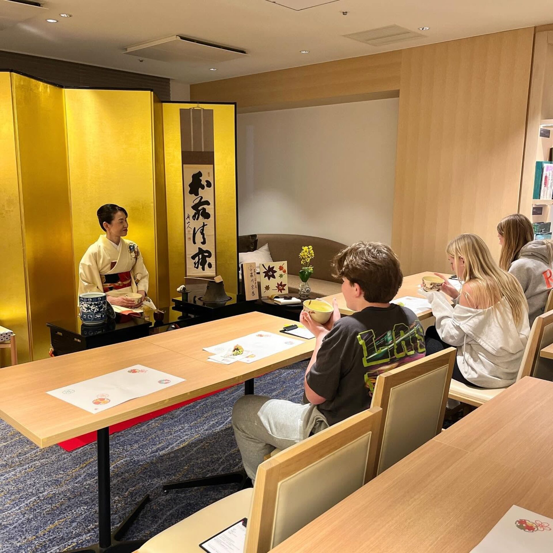 Hotel Intergate Kyoto Shijo Shinmachi Kyoto Rondreis Japan Vakantie Original Asia