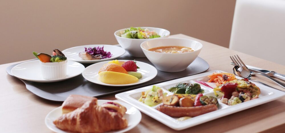 Hotel Intergate Kyoto Shijo Shinmachi Kyoto Rondreis Japan Vakantie Original Asia