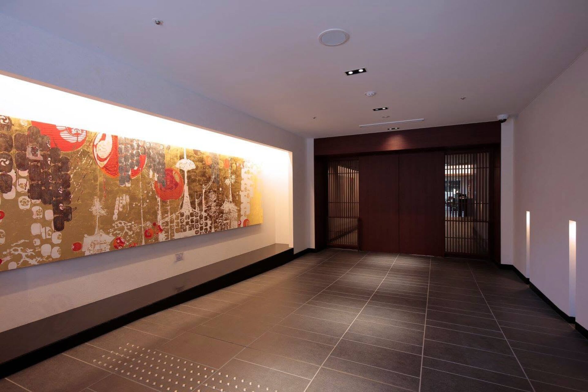 Hotel Intergate Kyoto Shijo Shinmachi Kyoto Rondreis Japan Vakantie Original Asia