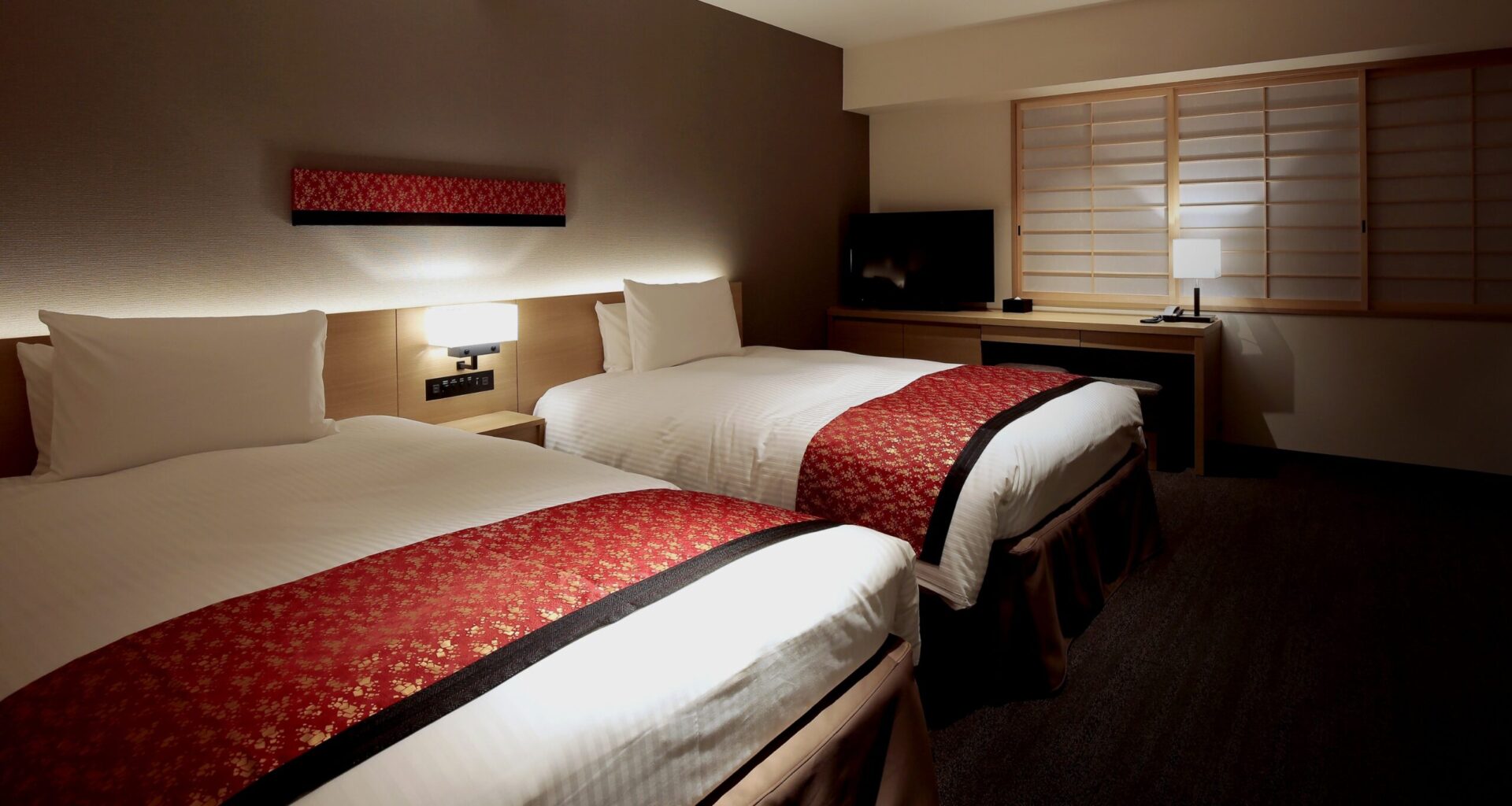 Hotel Intergate Kyoto Shijo Shinmachi Kyoto Rondreis Japan Vakantie Original Asia