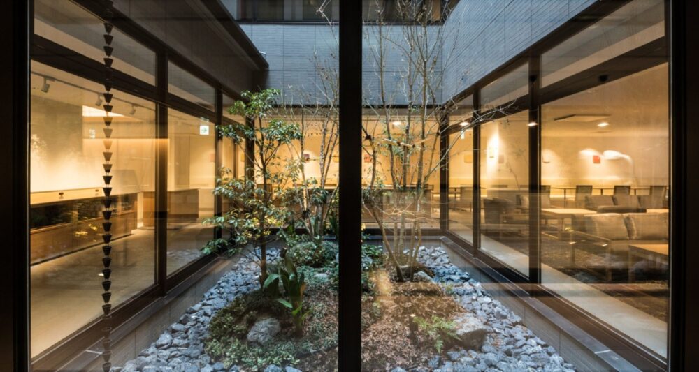 Hotel Intergate Kyoto Shijo Shinmachi Kyoto Rondreis Japan Vakantie Original Asia