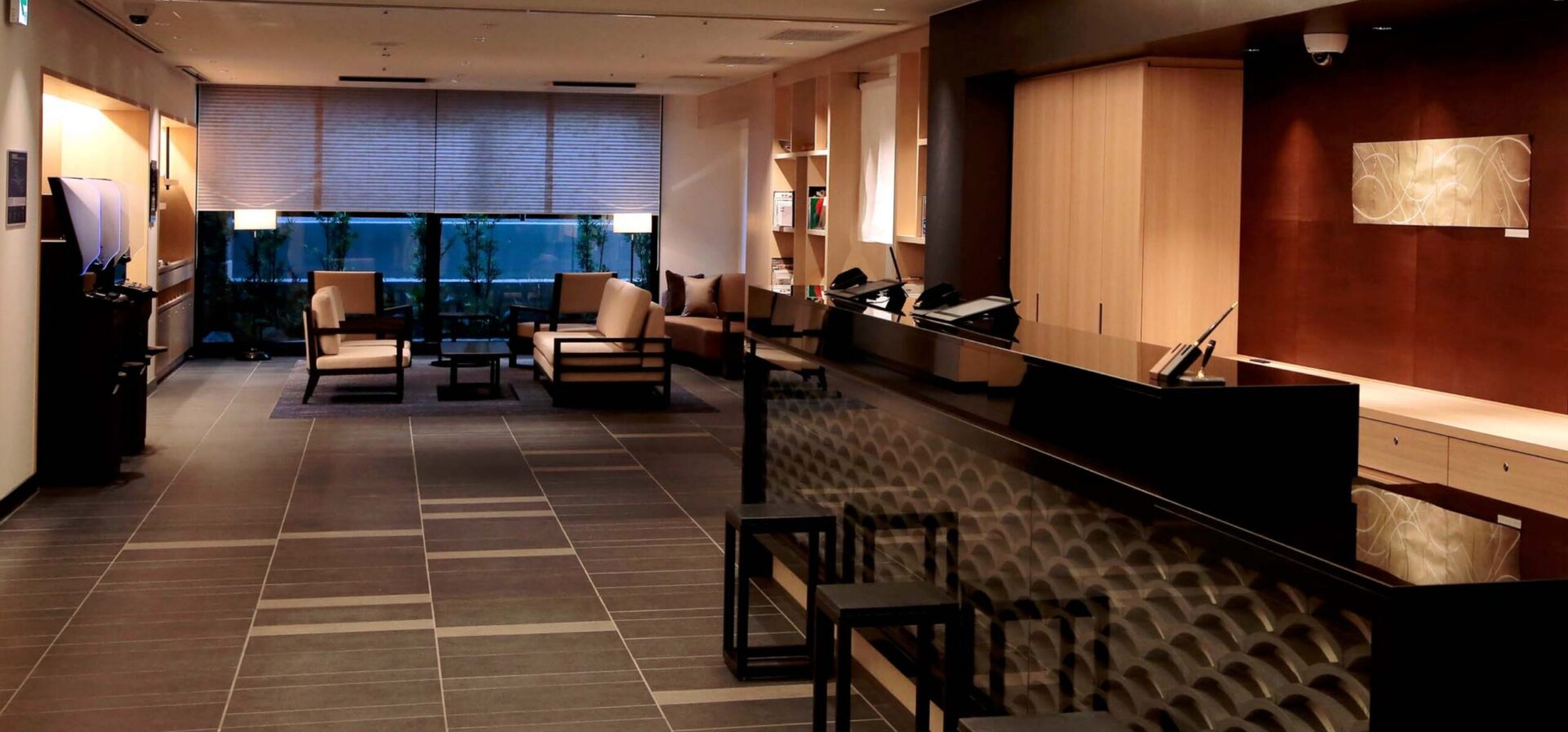 Hotel Intergate Kyoto Shijo Shinmachi Kyoto Rondreis Japan Vakantie Original Asia