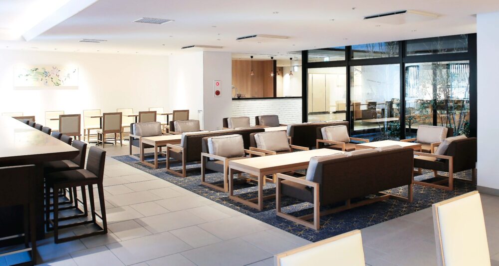 Hotel Intergate Kyoto Shijo Shinmachi Kyoto Rondreis Japan Vakantie Original Asia