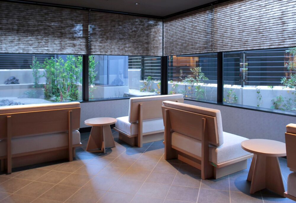Hotel Intergate Kyoto Shijo Shinmachi Kyoto Rondreis Japan Vakantie Original Asia