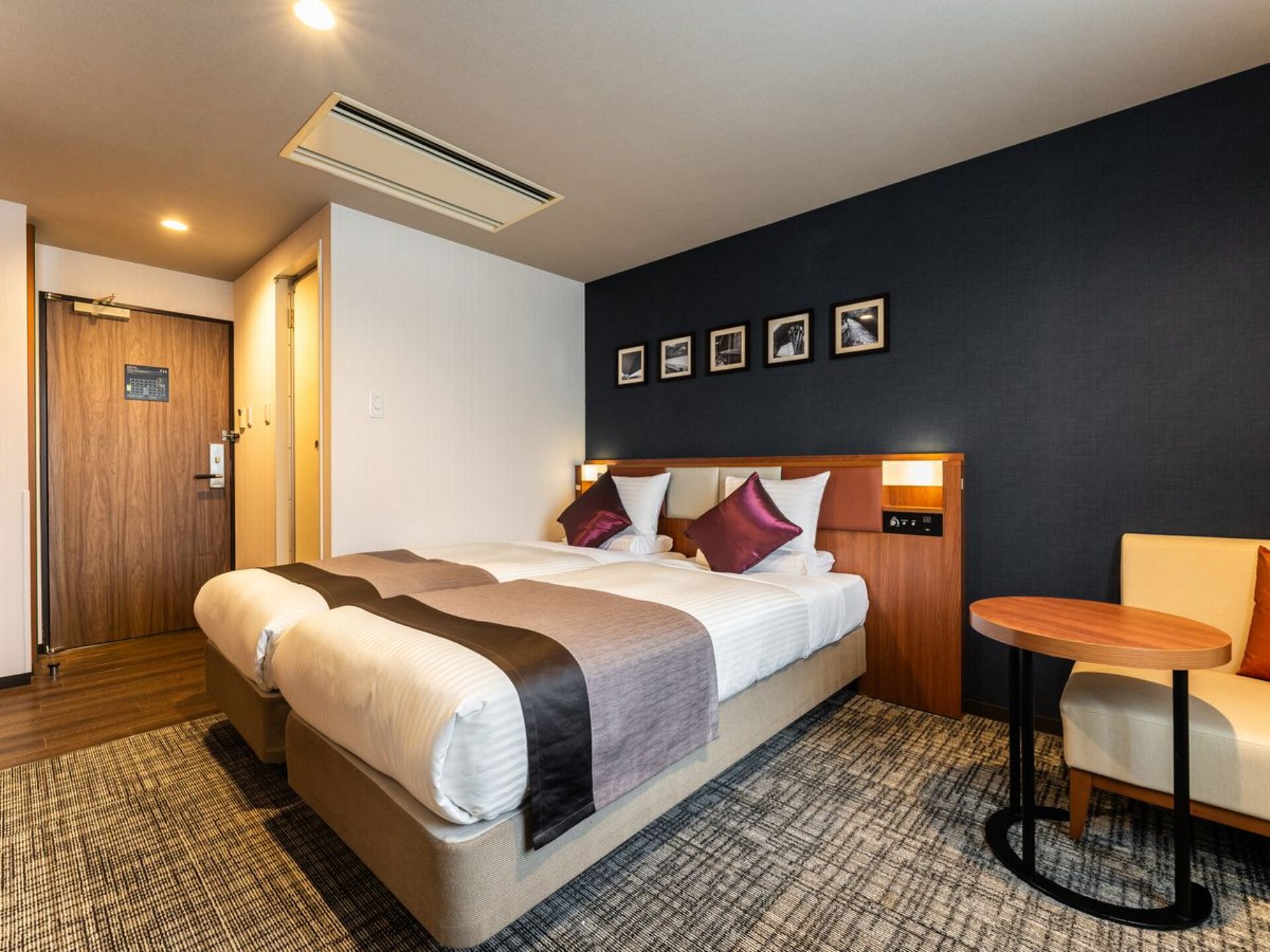Hotel Mystays Kanazawa Castle Kanazawa Rondreis Japan Vakantie Original Asia