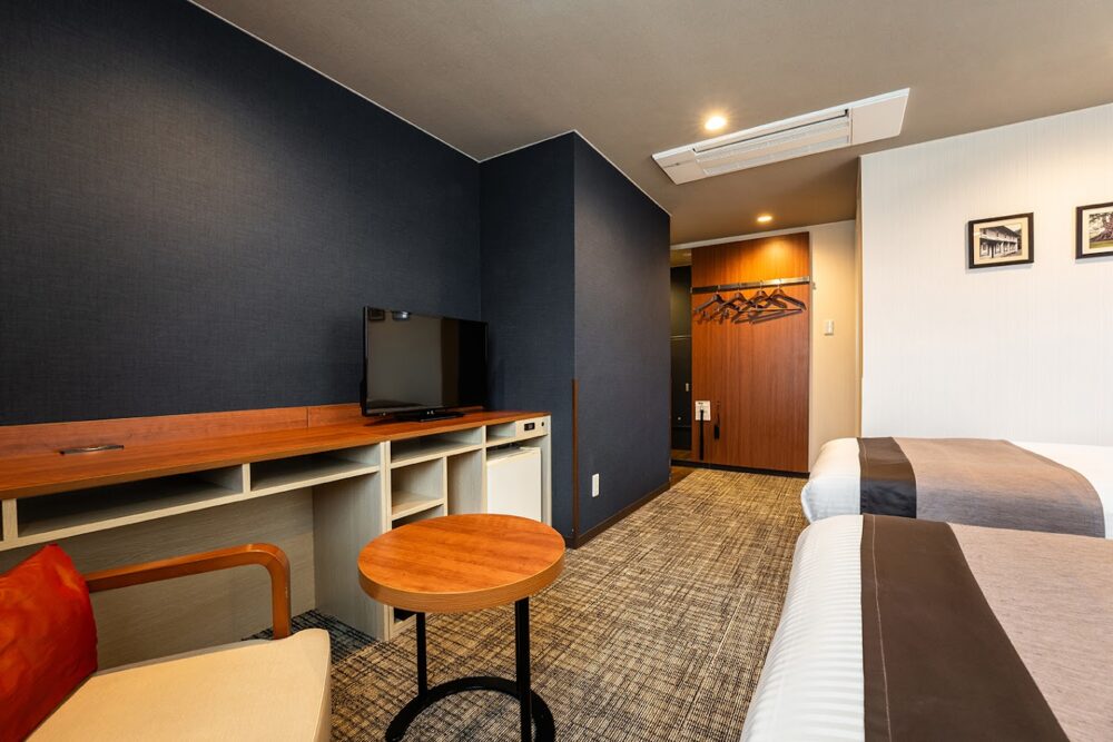Hotel Mystays Kanazawa Castle Kanazawa Rondreis Japan Vakantie Original Asia