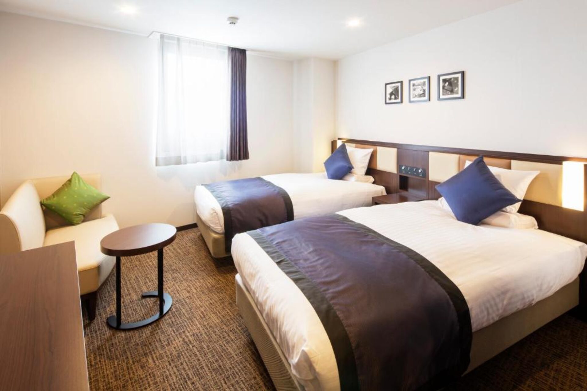 Hotel Mystays Kanazawa Castle Kanazawa Rondreis Japan Vakantie Original Asia