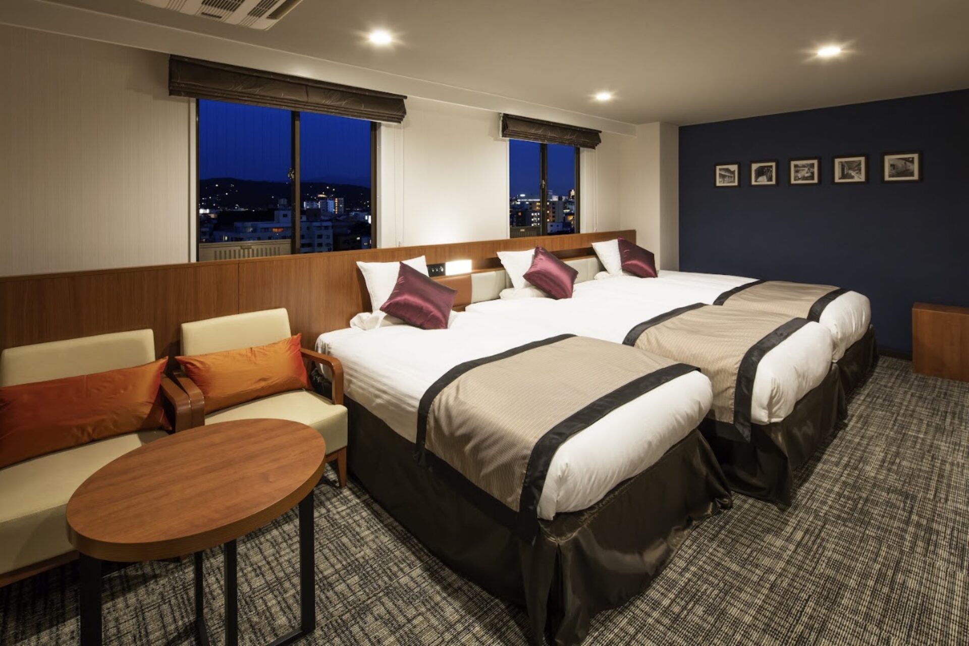 Hotel Mystays Kanazawa Castle Kanazawa Rondreis Japan Vakantie Original Asia