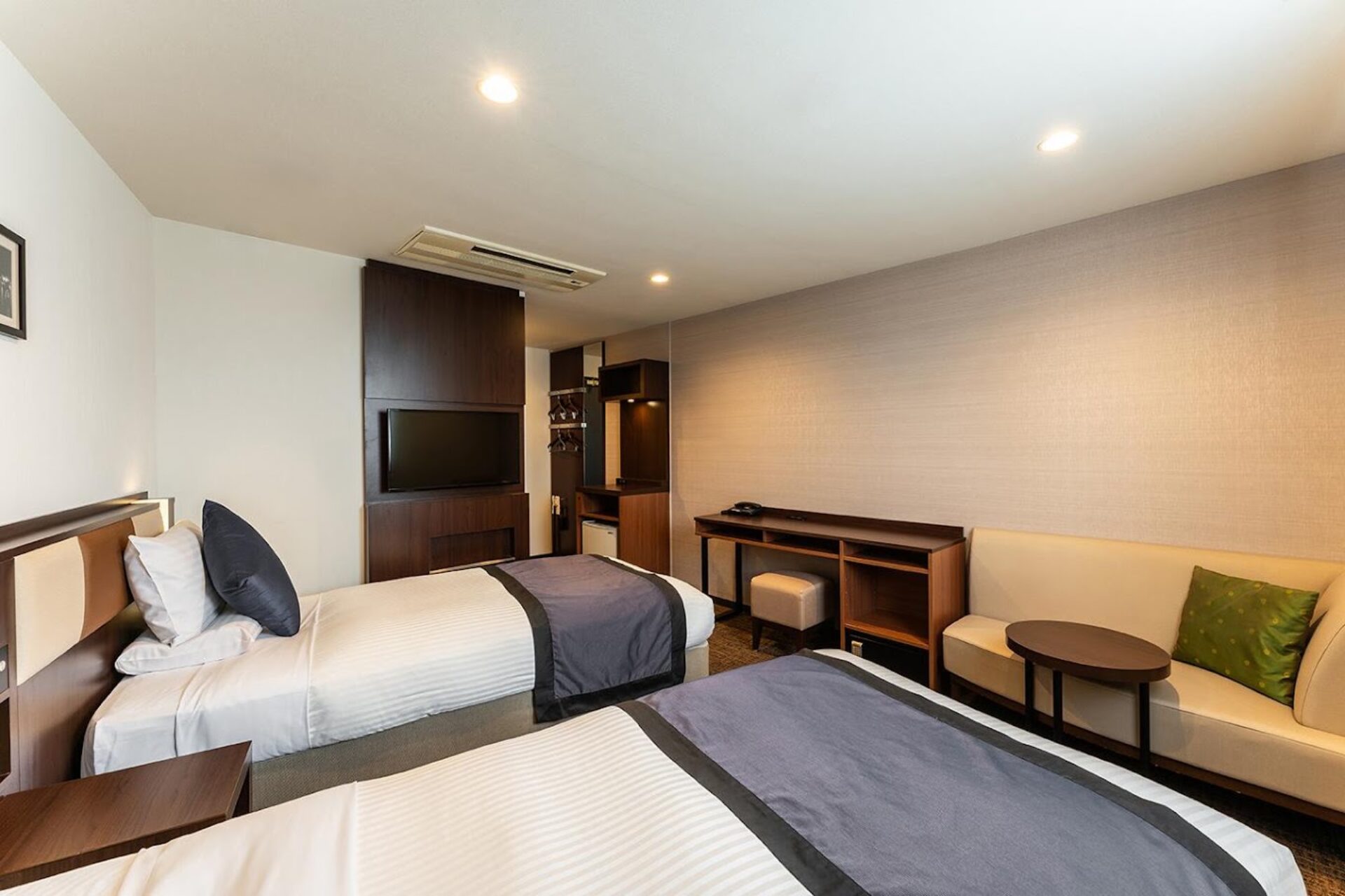 Hotel Mystays Kanazawa Castle Kanazawa Rondreis Japan Vakantie Original Asia
