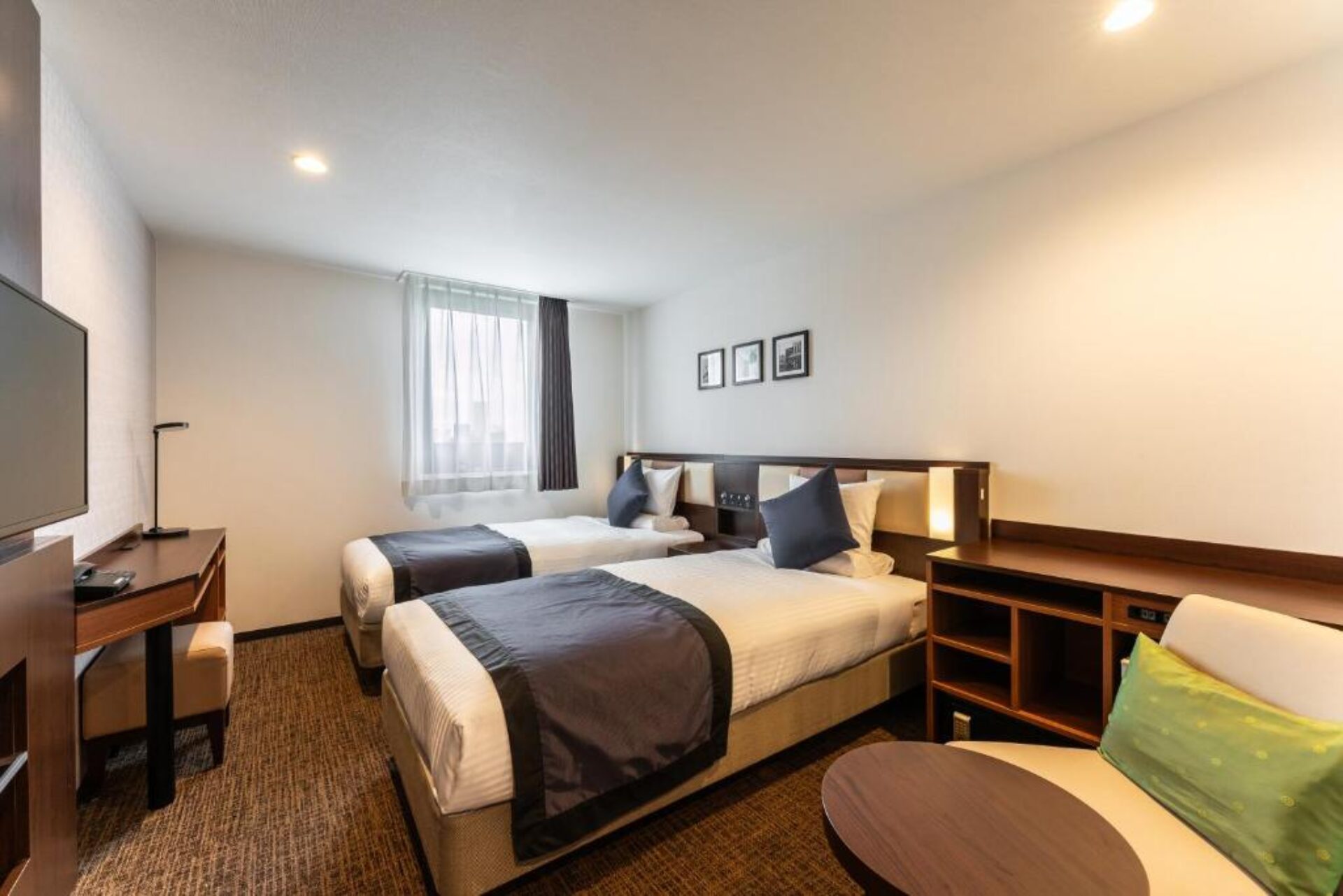 Hotel Mystays Kanazawa Castle Kanazawa Rondreis Japan Vakantie Original Asia