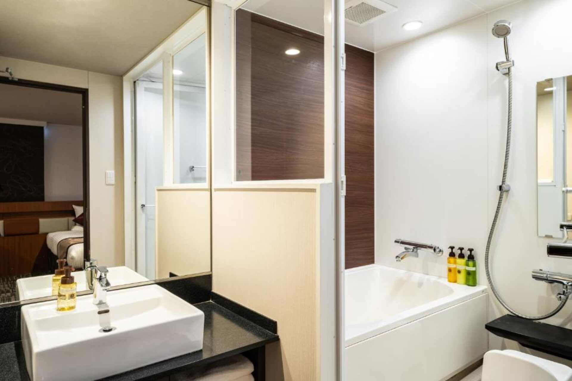 Hotel Mystays Kanazawa Castle Kanazawa Rondreis Japan Vakantie Original Asia