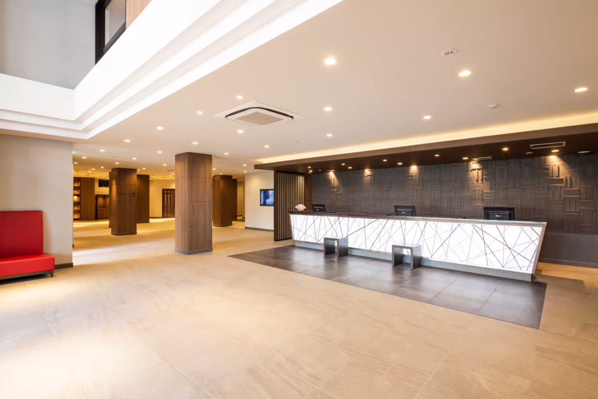 Hotel Mystays Kanazawa Castle Kanazawa Rondreis Japan Vakantie Original Asia