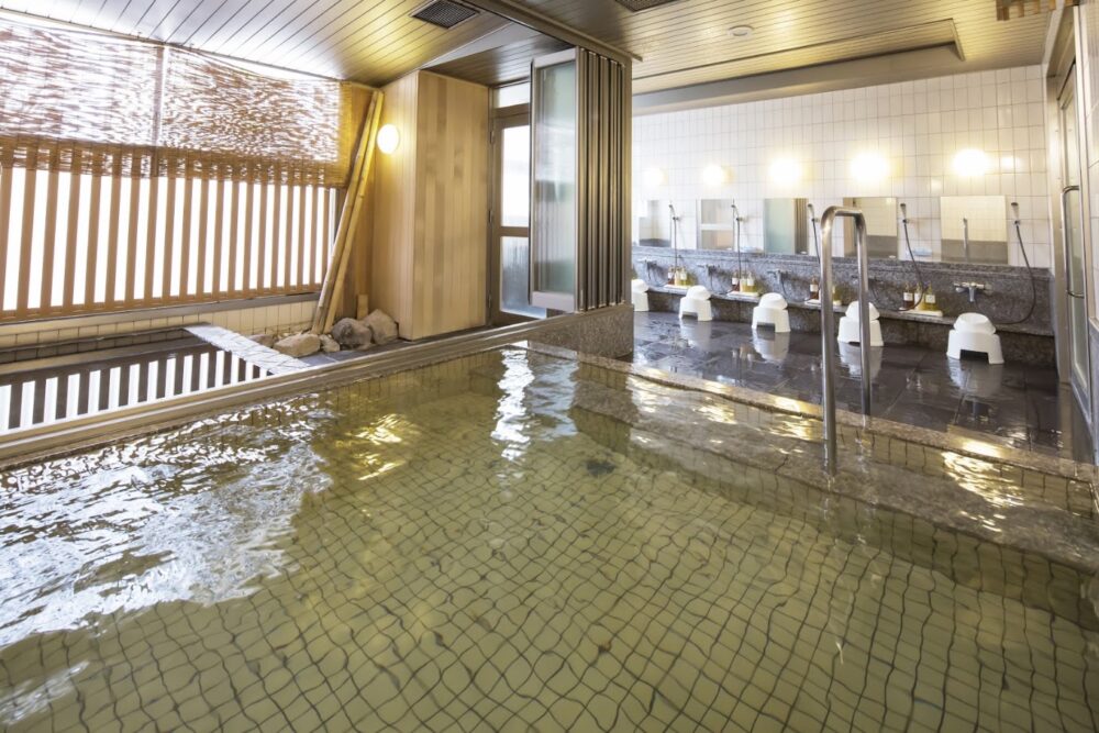 Hotel Mystays Kanazawa Castle Kanazawa Rondreis Japan Vakantie Original Asia
