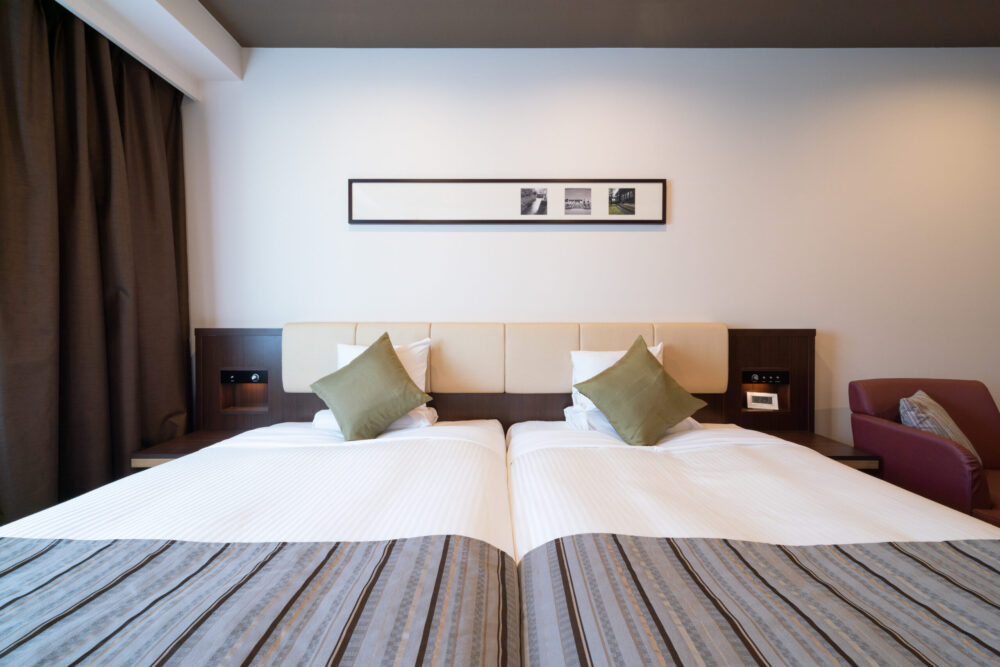 Hotel Mystays Premier Kanazawa Rondreis Japan Vakantie Original Asia
