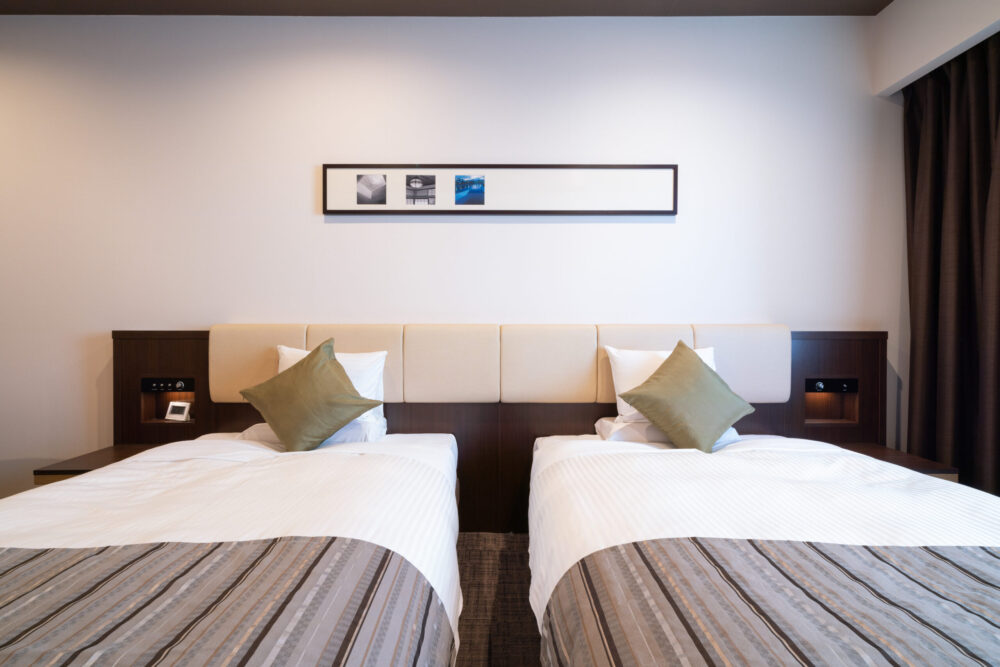 Hotel Mystays Premier Kanazawa Rondreis Japan Vakantie Original Asia