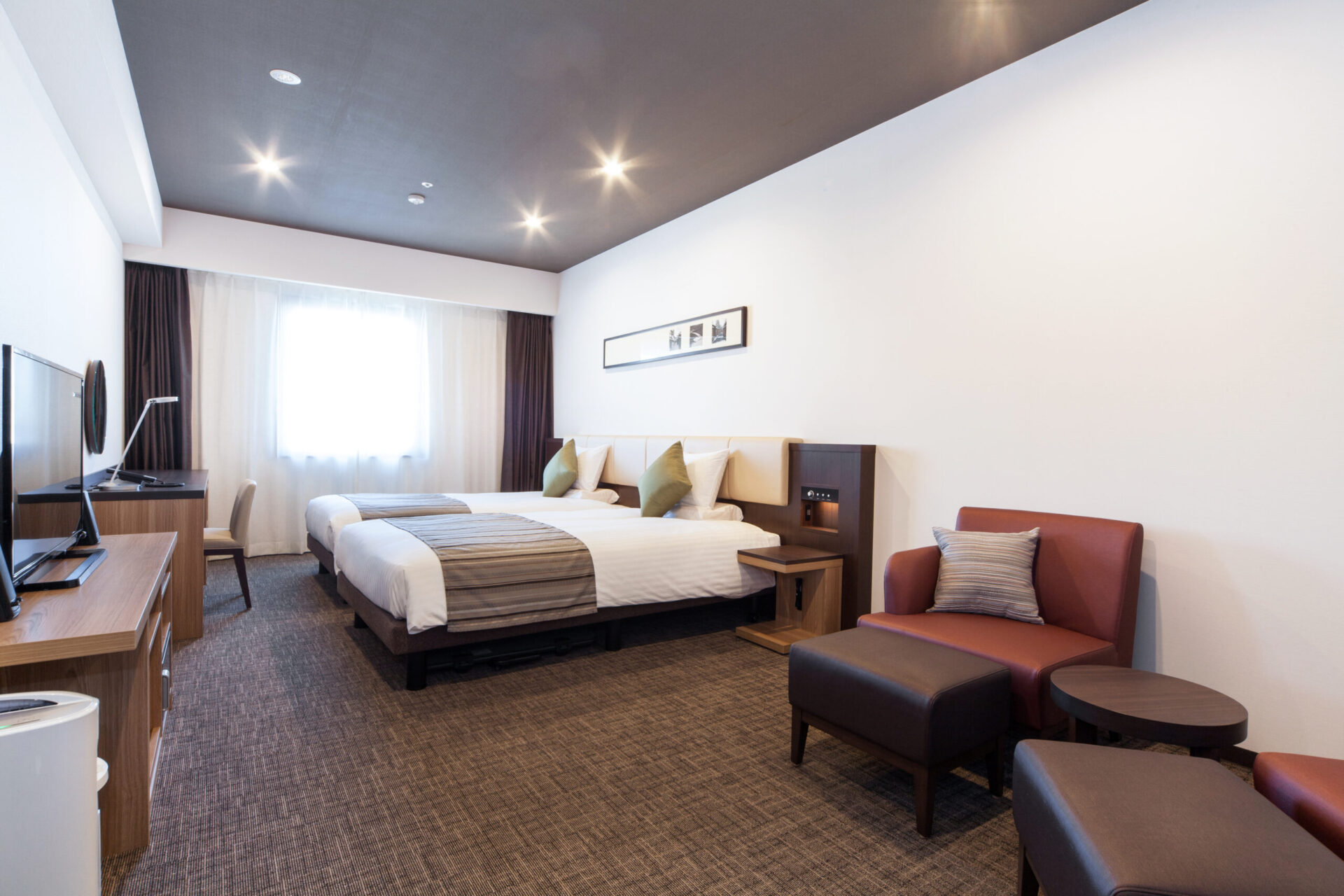 Hotel Mystays Premier Kanazawa Rondreis Japan Vakantie Original Asia