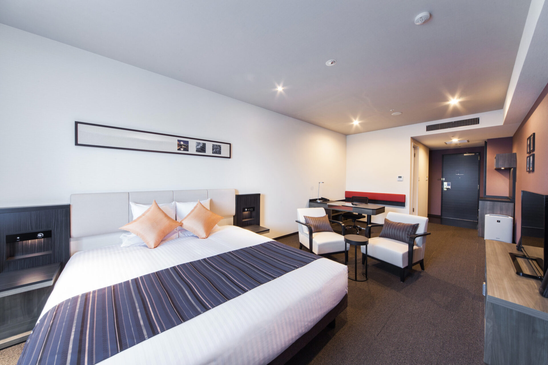 Hotel Mystays Premier Kanazawa Rondreis Japan Vakantie Original Asia