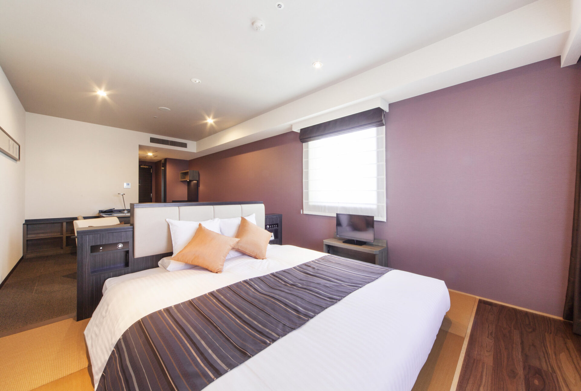 Hotel Mystays Premier Kanazawa Rondreis Japan Vakantie Original Asia