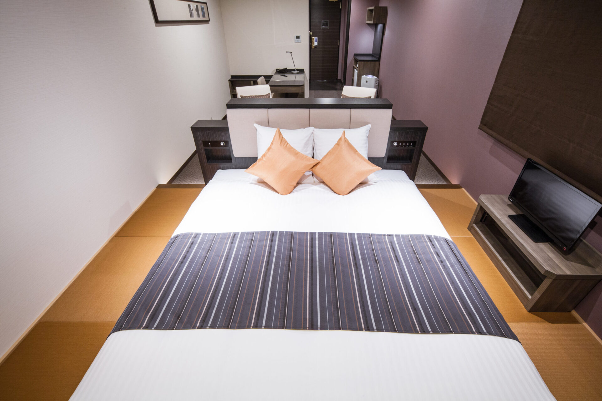 Hotel Mystays Premier Kanazawa Rondreis Japan Vakantie Original Asia