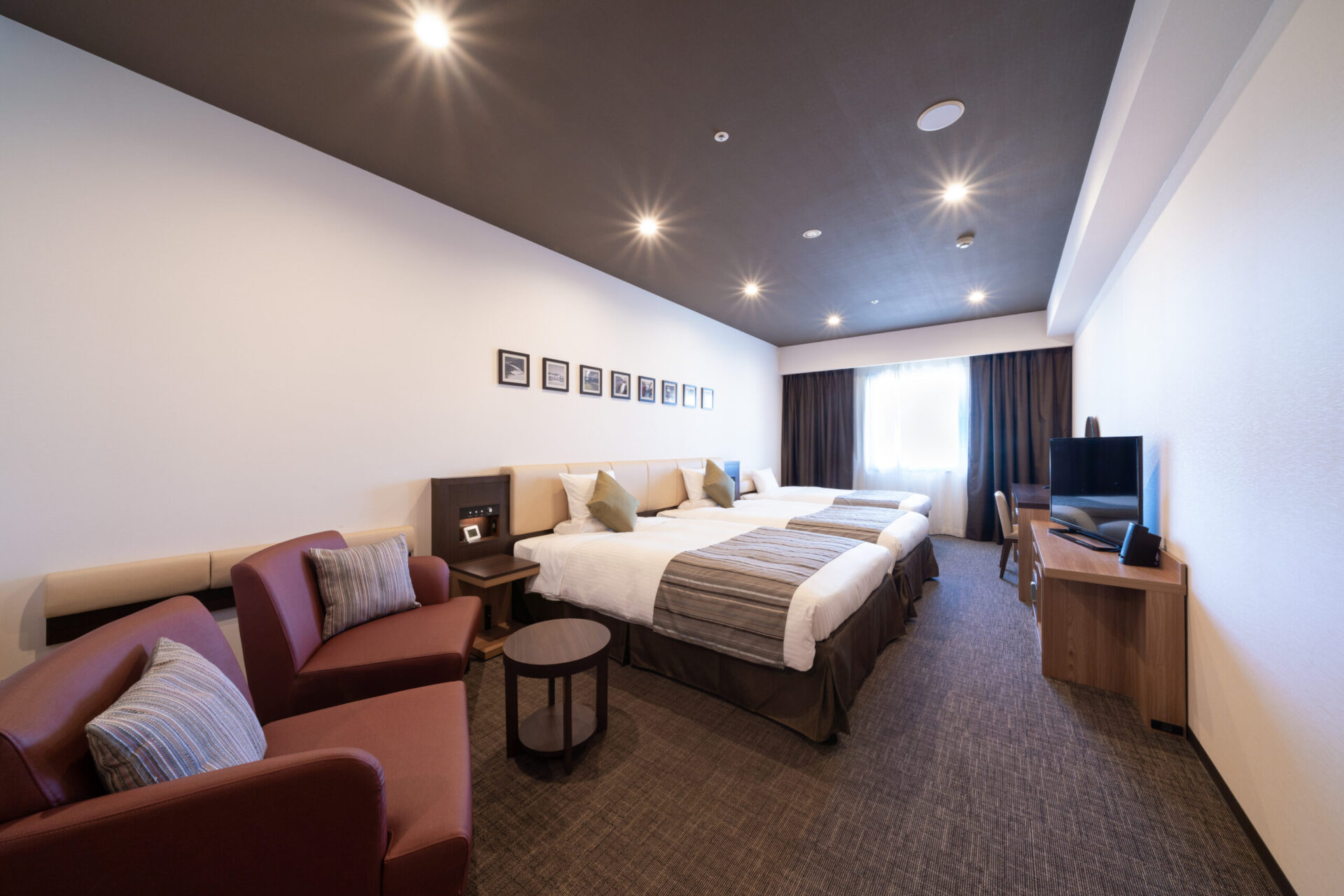 Hotel Mystays Premier Kanazawa Rondreis Japan Vakantie Original Asia