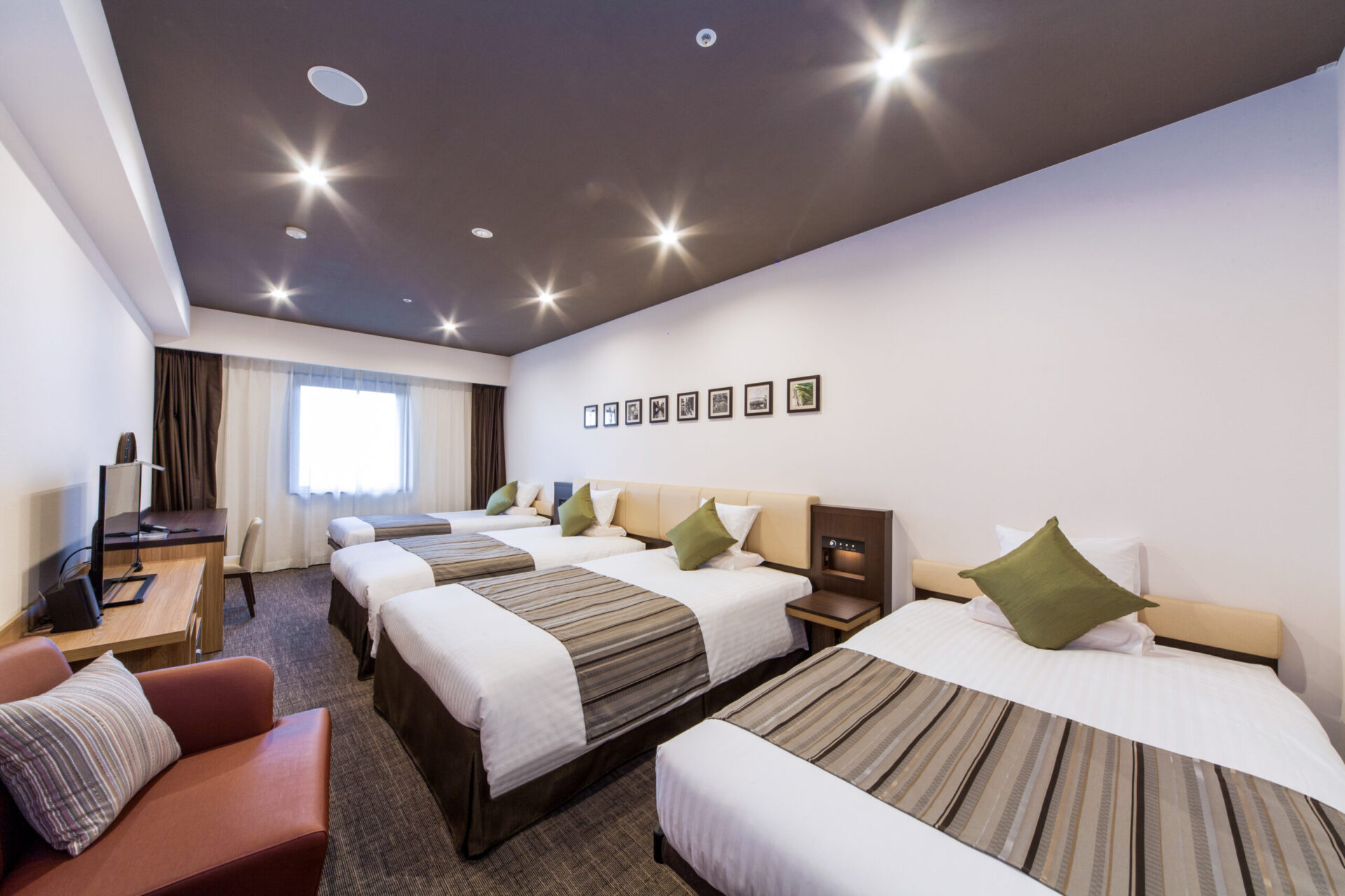 Hotel Mystays Premier Kanazawa Rondreis Japan Vakantie Original Asia