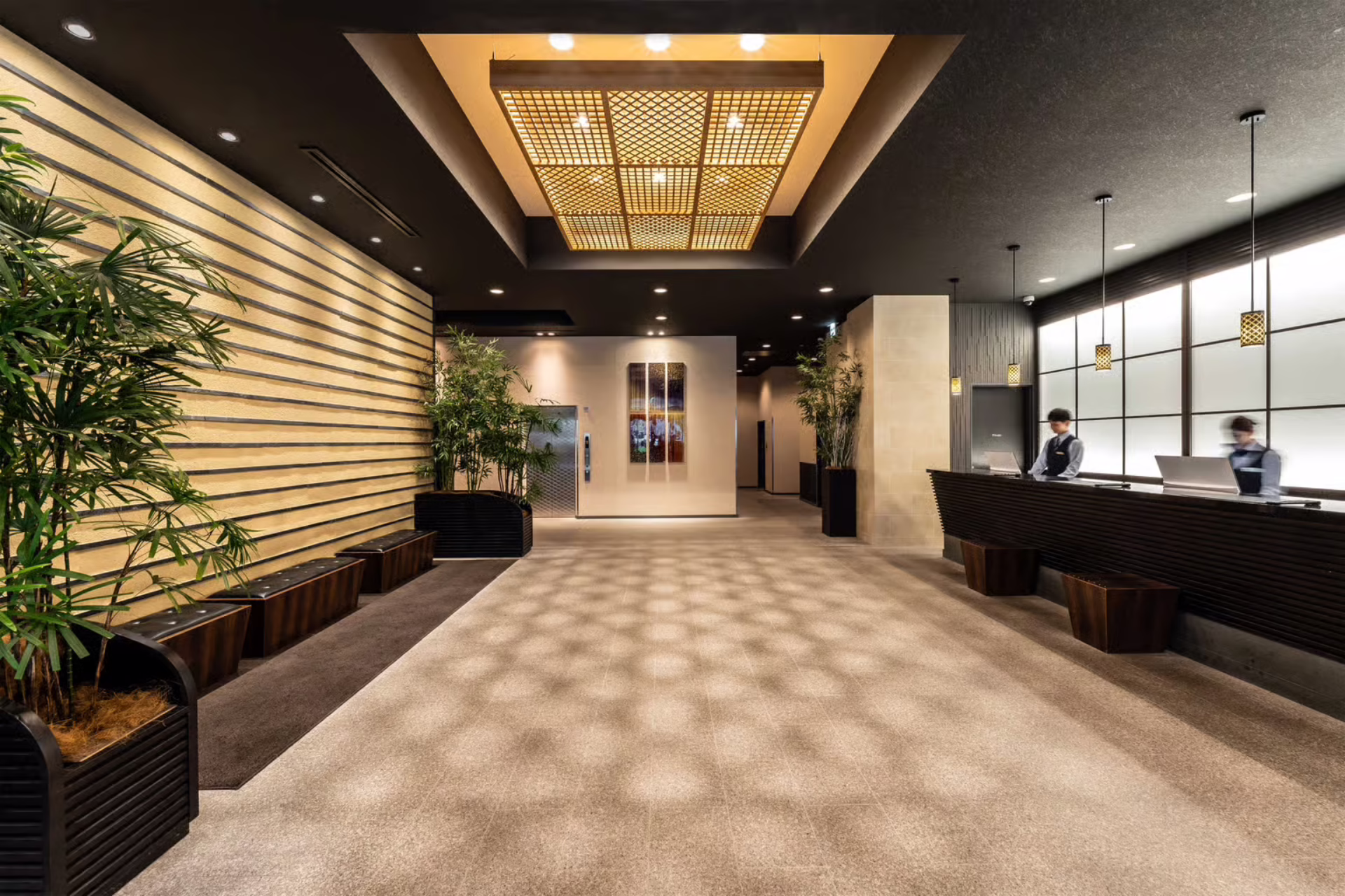 Hotel Mystays Premier Kanazawa Rondreis Japan Vakantie Original Asia