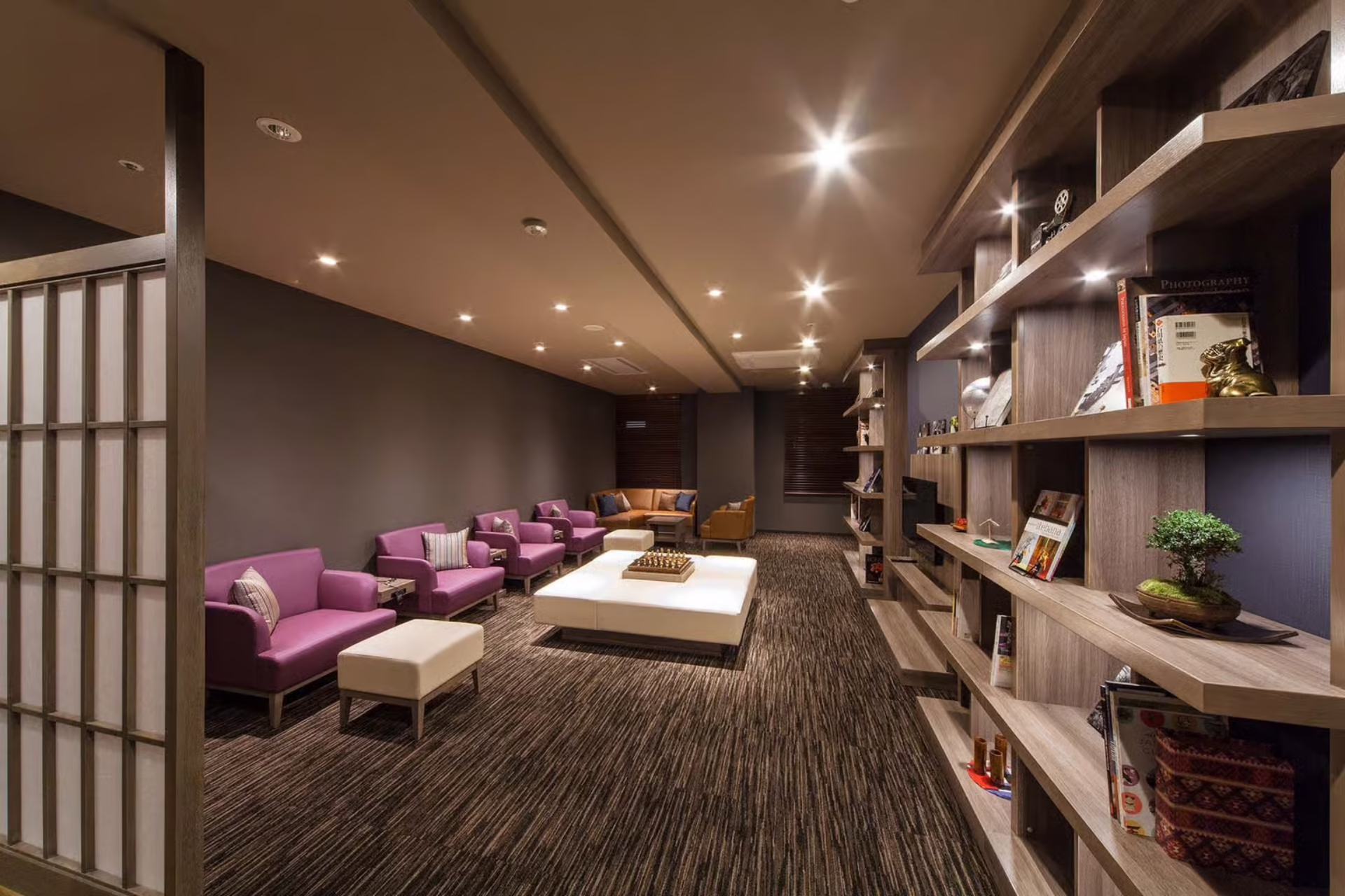 Hotel Mystays Premier Kanazawa Rondreis Japan Vakantie Original Asia