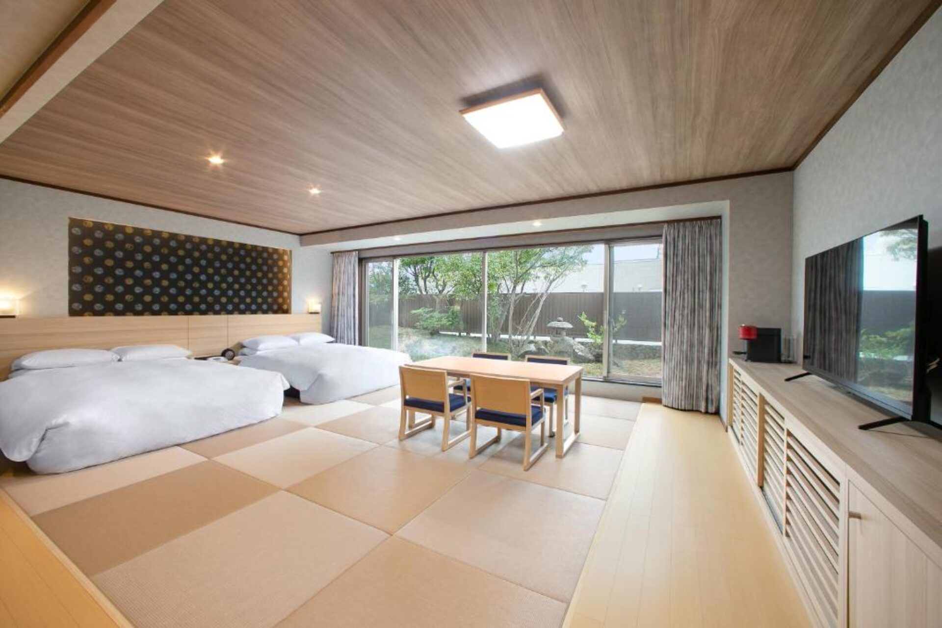 Hotel New Nagasaki Rondreis Japan Vakantie Original Asia