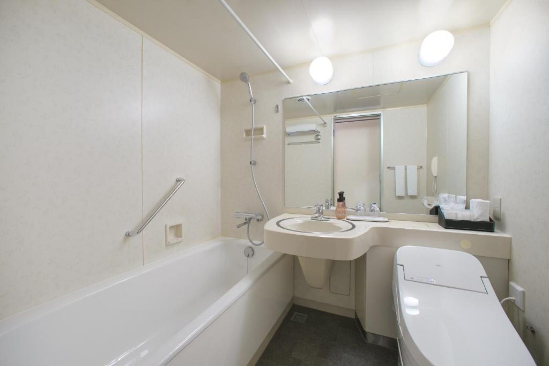 Hotel New Nagasaki Rondreis Japan Vakantie Original Asia