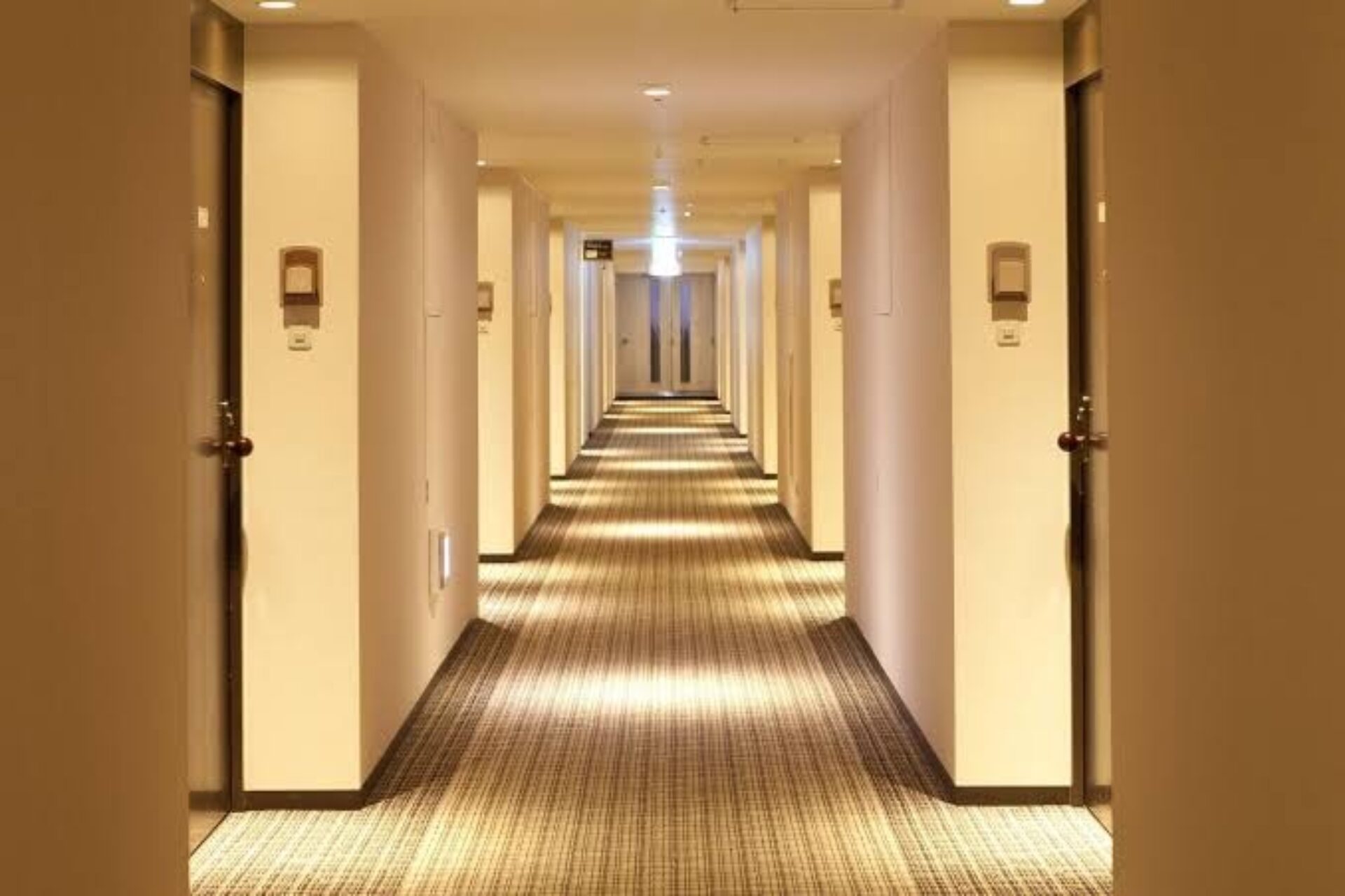 Hotel New Nagasaki Rondreis Japan Vakantie Original Asia