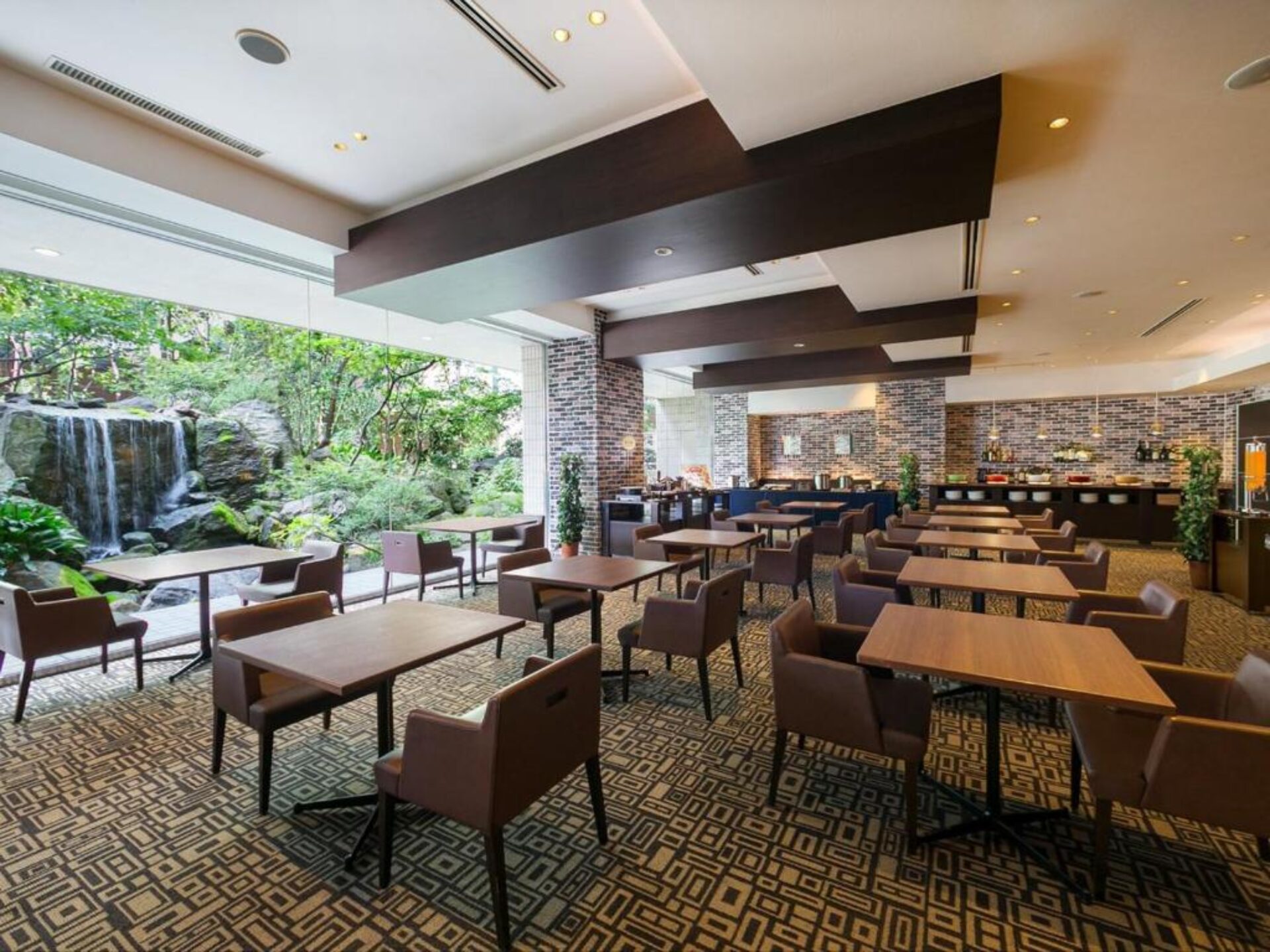 Hotel New Nagasaki Rondreis Japan Vakantie Original Asia