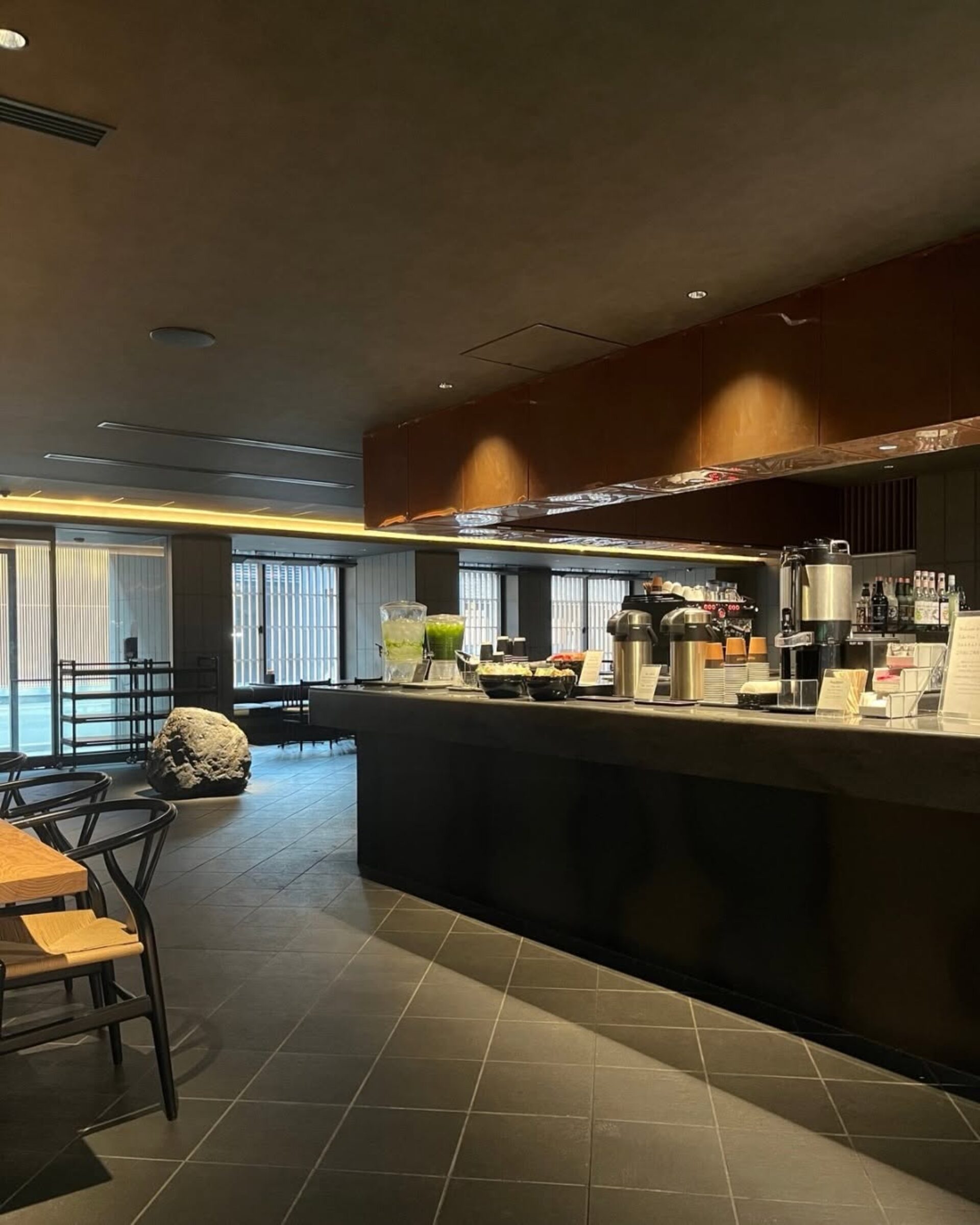 Hotel Tou Nishinotōin Kyoto Rondreis Japan Vakantie Original Asia