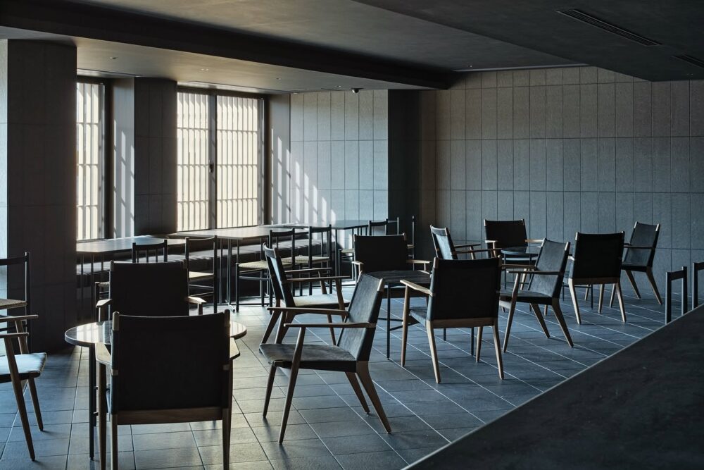 Hotel Tou Nishinotōin Kyoto Rondreis Japan Vakantie Original Asia