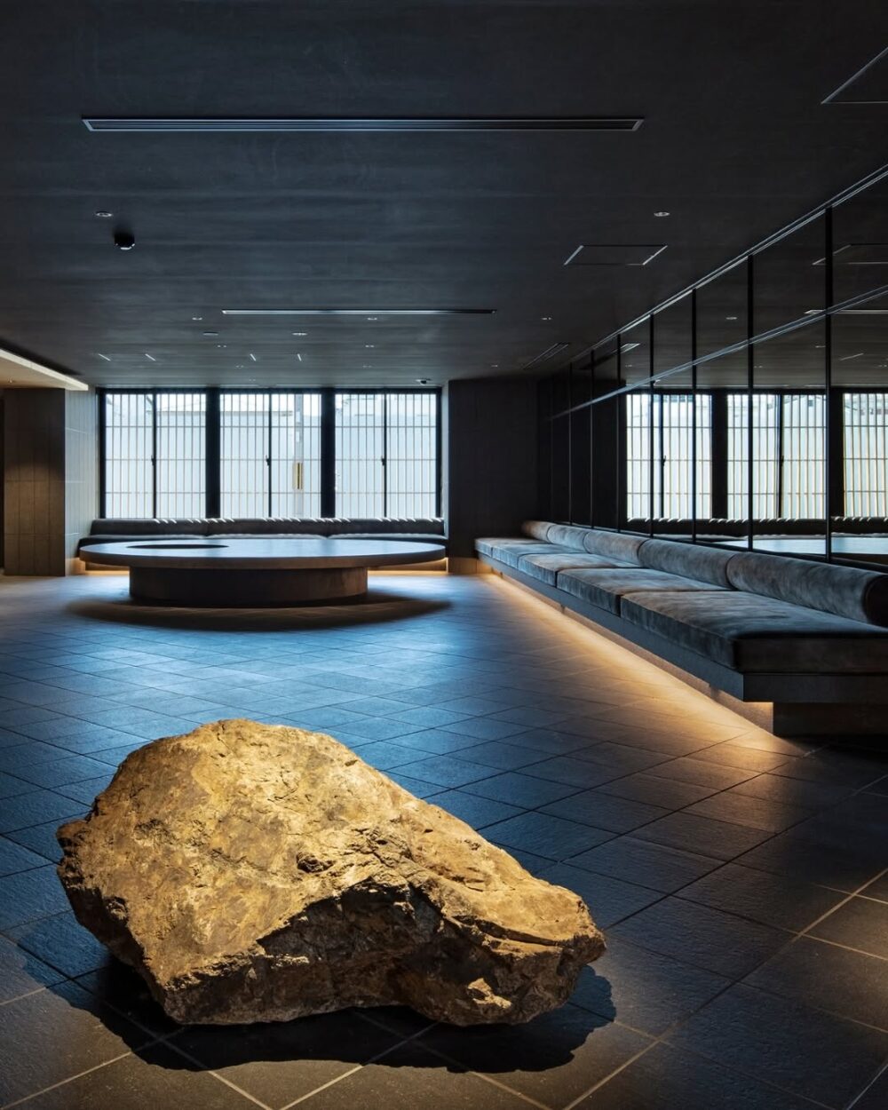 Hotel Tou Nishinotōin Kyoto Rondreis Japan Vakantie Original Asia