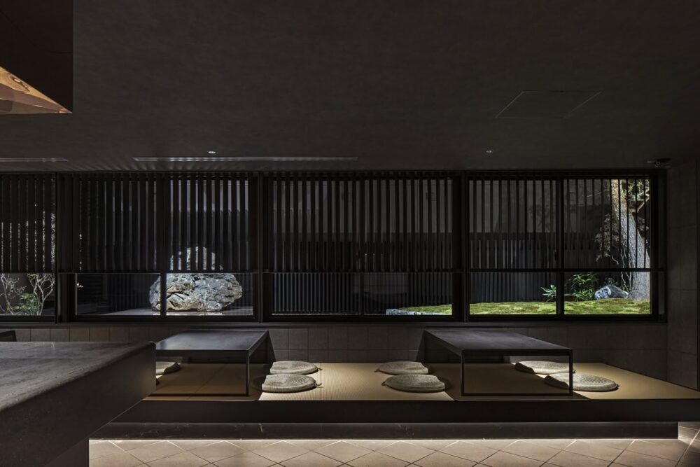 Hotel Tou Nishinotōin Kyoto Rondreis Japan Vakantie Original Asia