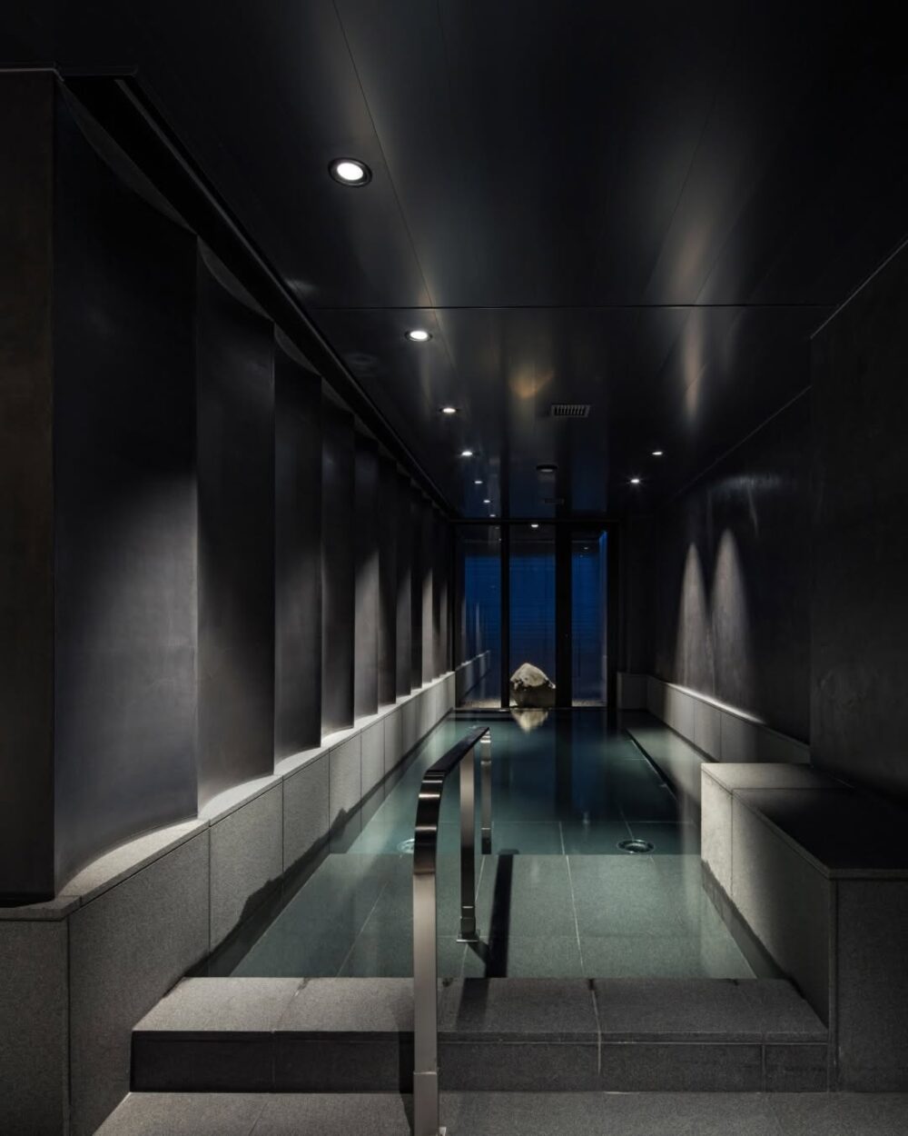 Hotel Tou Nishinotōin Kyoto Rondreis Japan Vakantie Original Asia