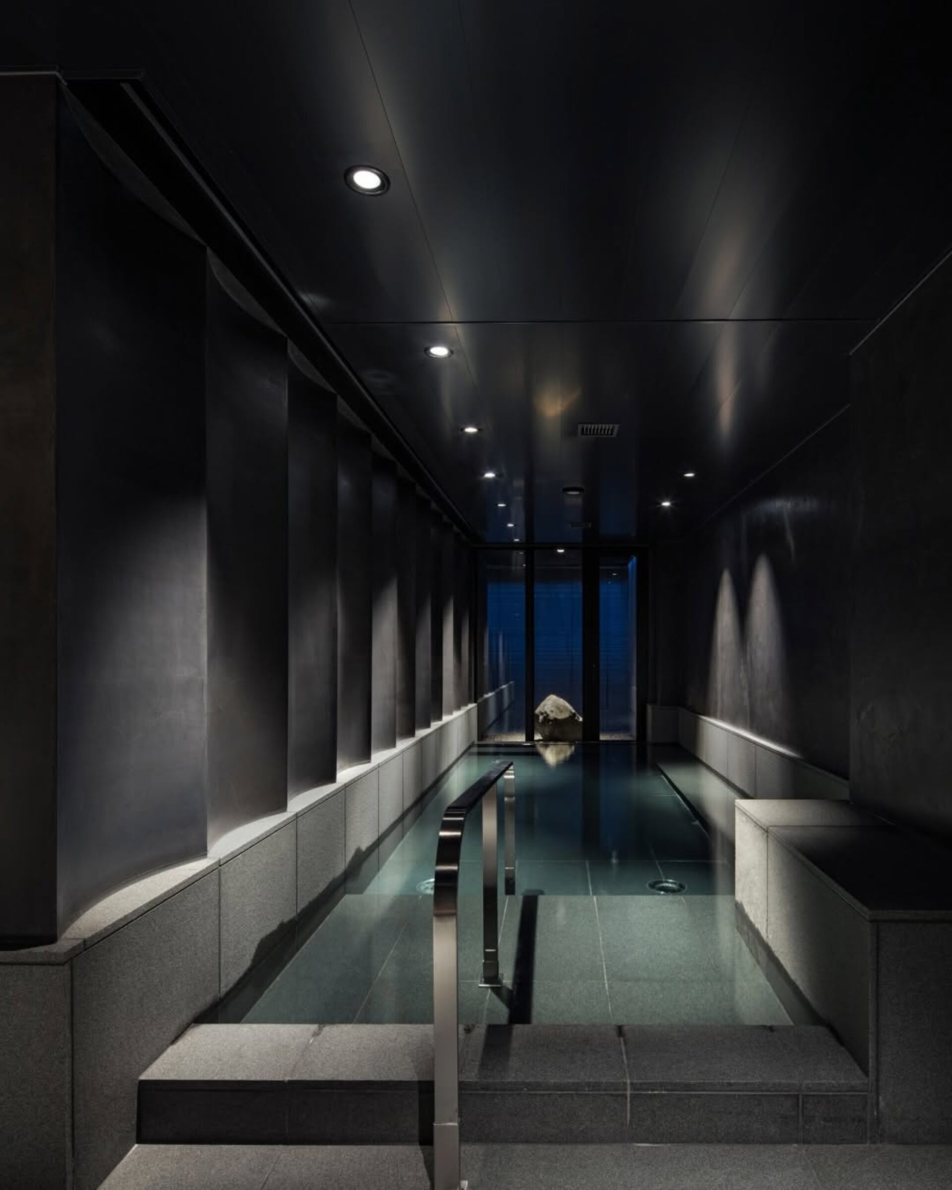 Hotel Tou Nishinotōin Kyoto Rondreis Japan Vakantie Original Asia