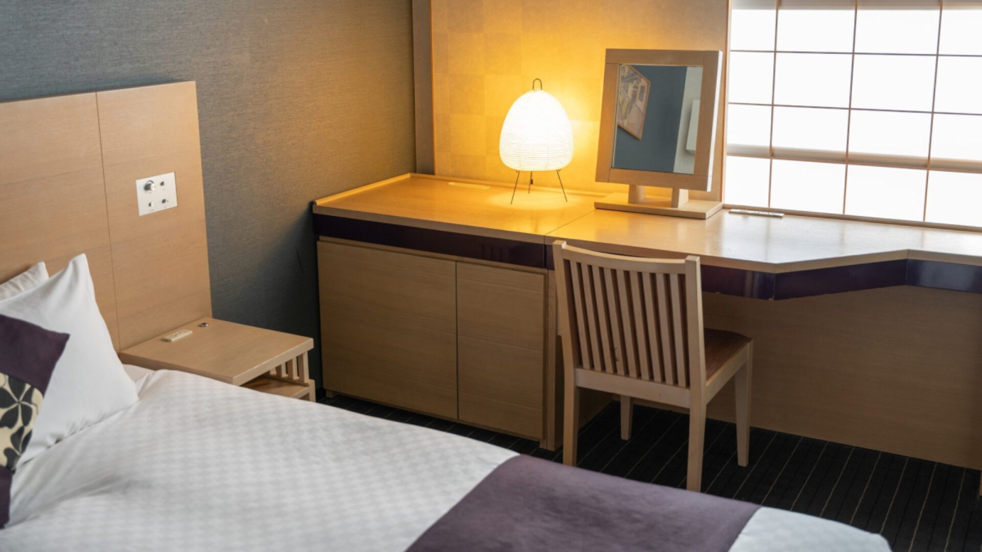 Hotel Vista Premio Kyoto Kawaramachi Rondreis Japan Vakantie Original Asia