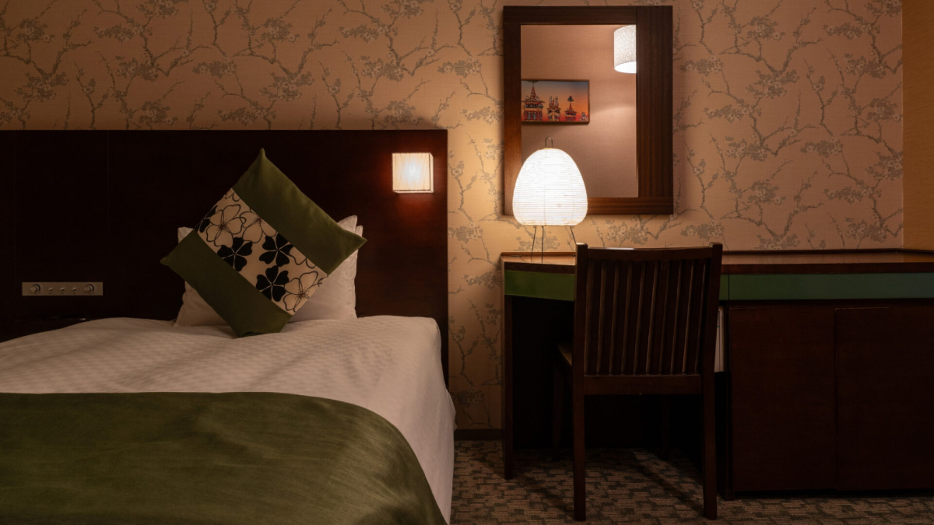 Hotel Vista Premio Kyoto Kawaramachi Rondreis Japan Vakantie Original Asia