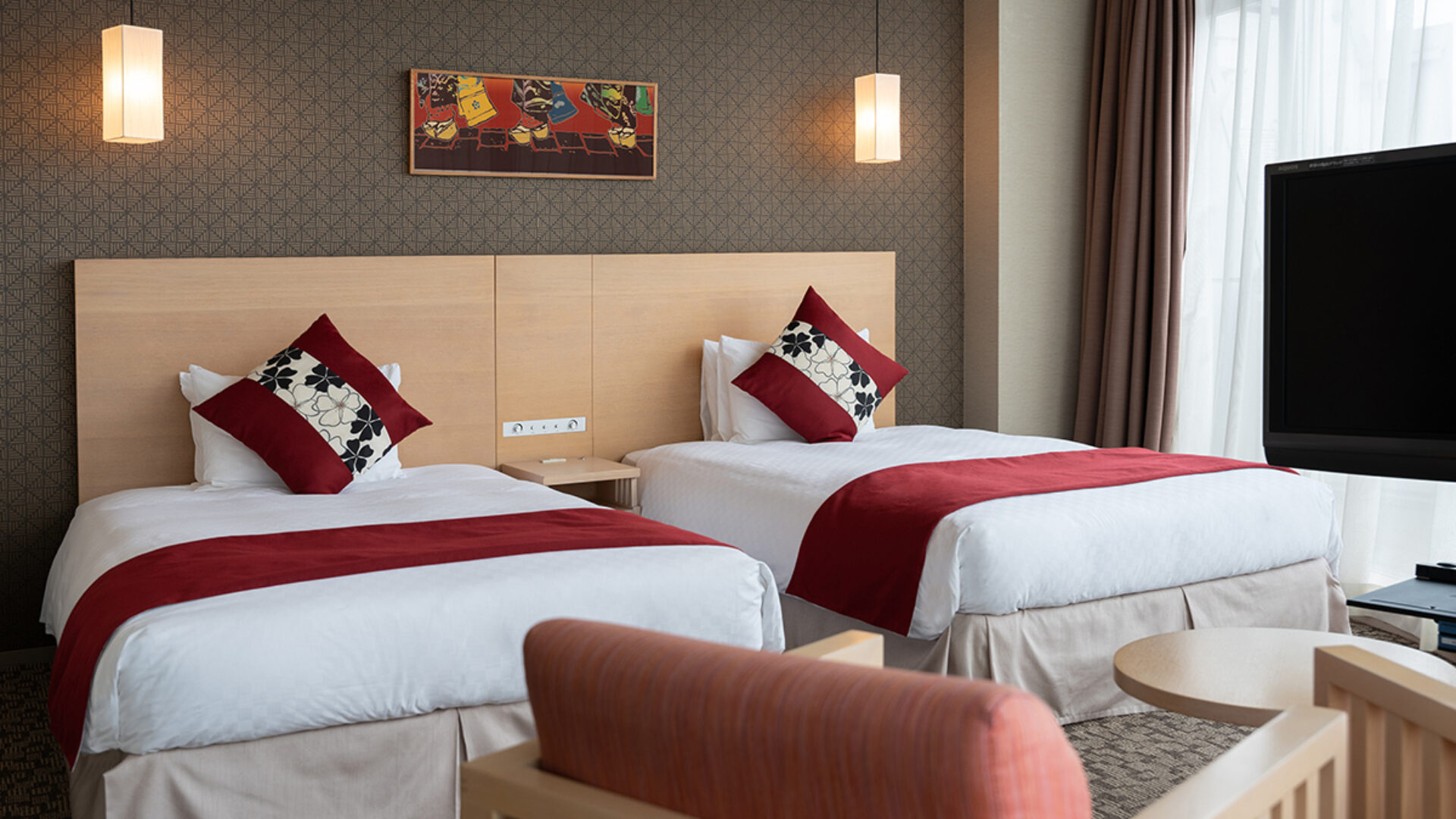 Hotel Vista Premio Kyoto Kawaramachi Rondreis Japan Vakantie Original Asia