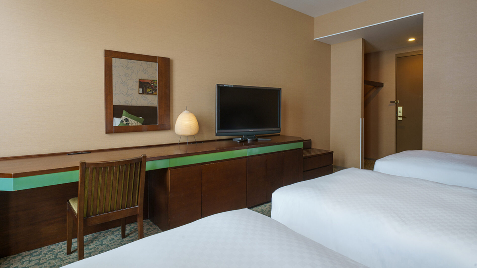 Hotel Vista Premio Kyoto Kawaramachi Rondreis Japan Vakantie Original Asia
