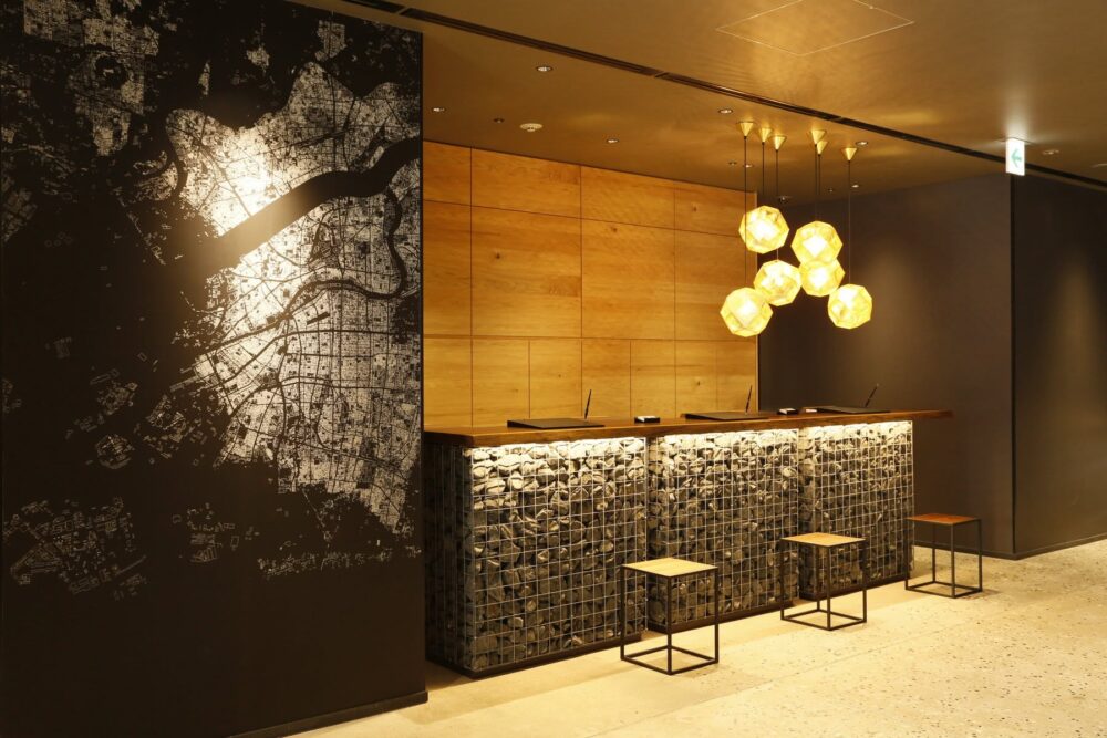 Ibis Osaka Umeda Osaka Rondreis Japan Vakantie Original Asia