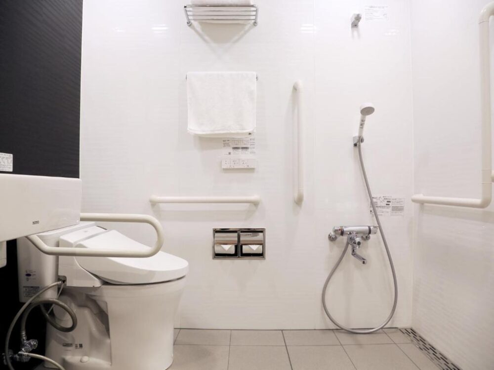 Ibis Osaka Umeda Osaka Rondreis Japan Vakantie Original Asia