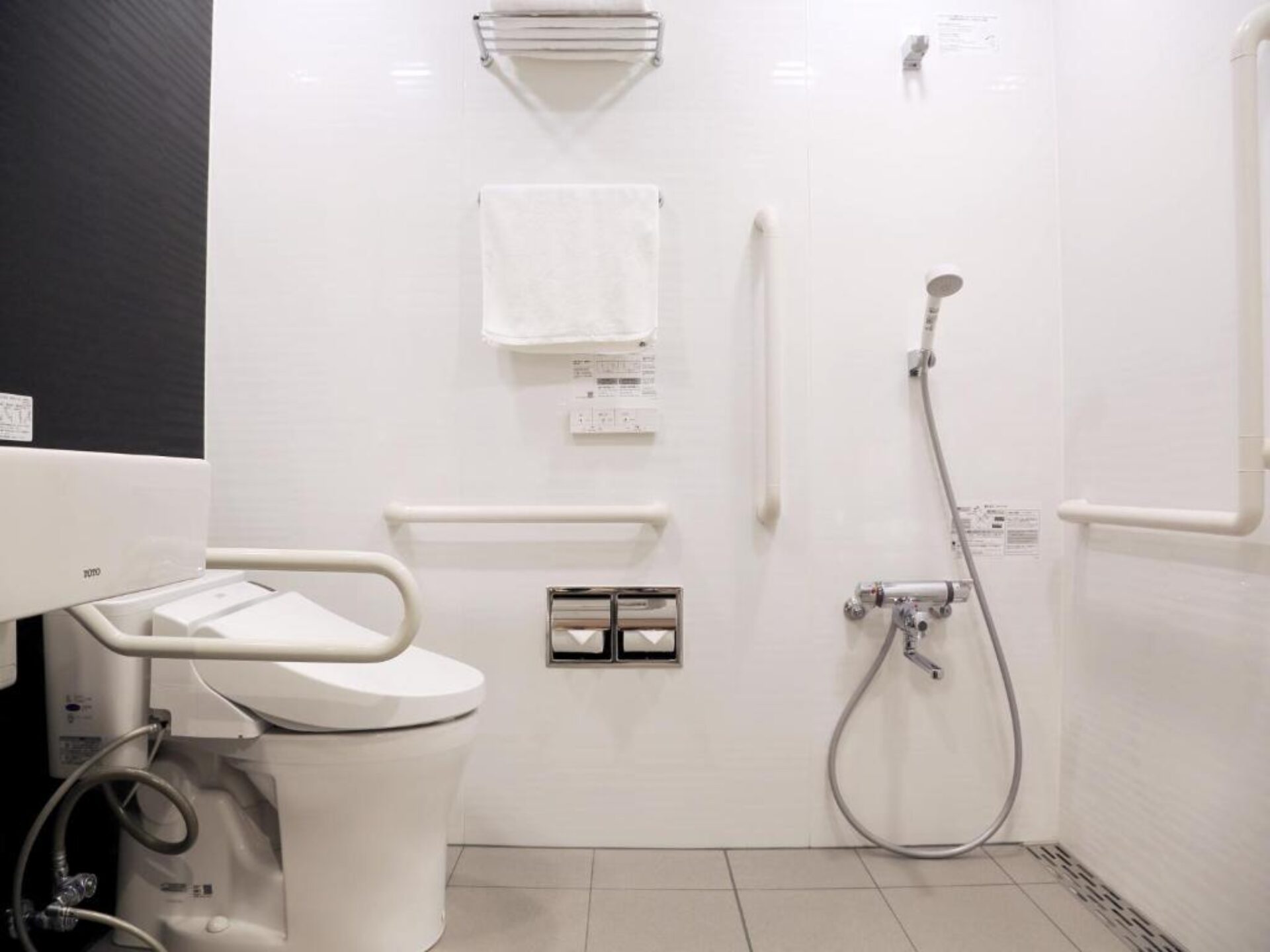 Ibis Osaka Umeda Osaka Rondreis Japan Vakantie Original Asia