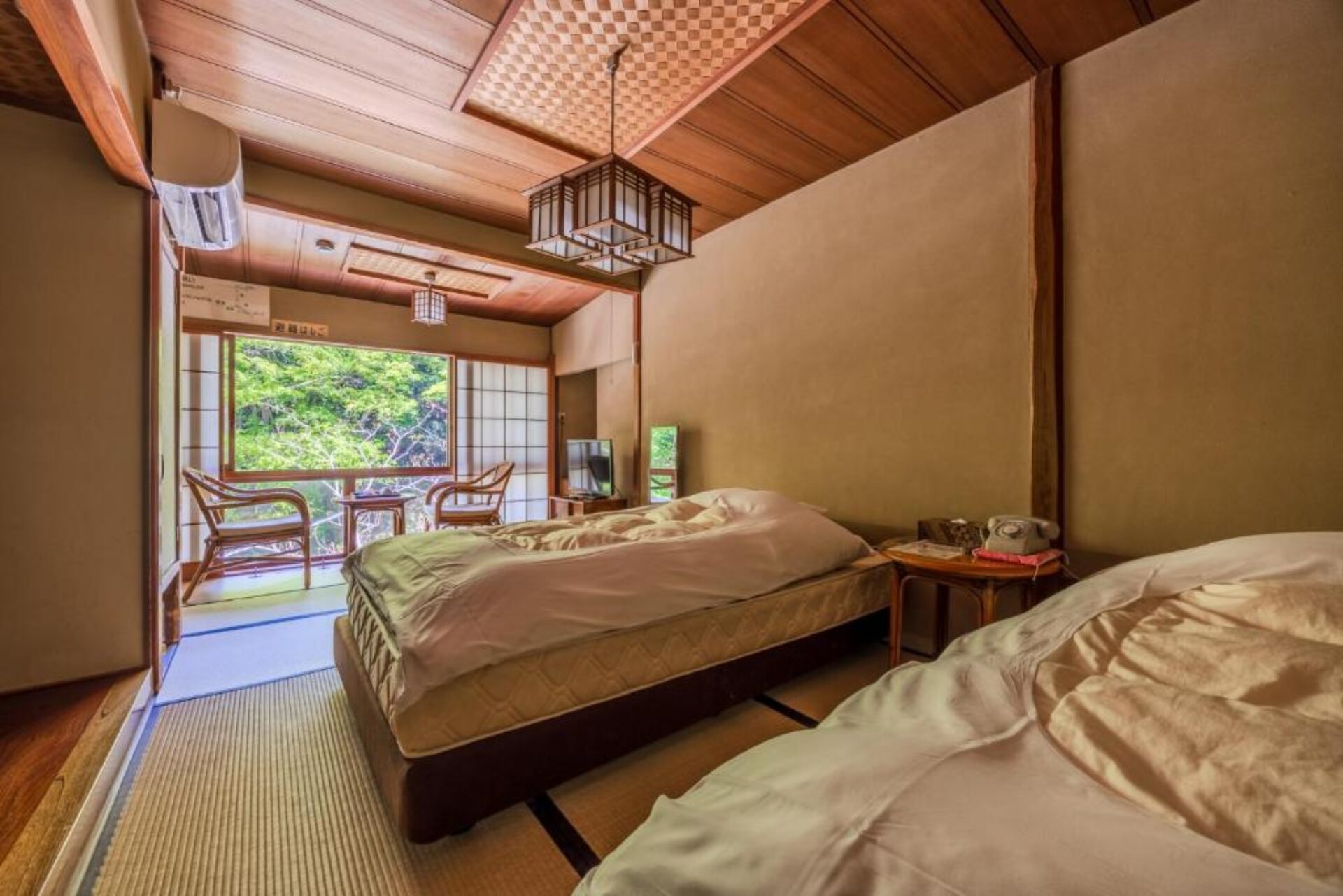 Ichinoyu Honkan Ryokan Tonosawa Rondreis Japan Vakantie Original Asia