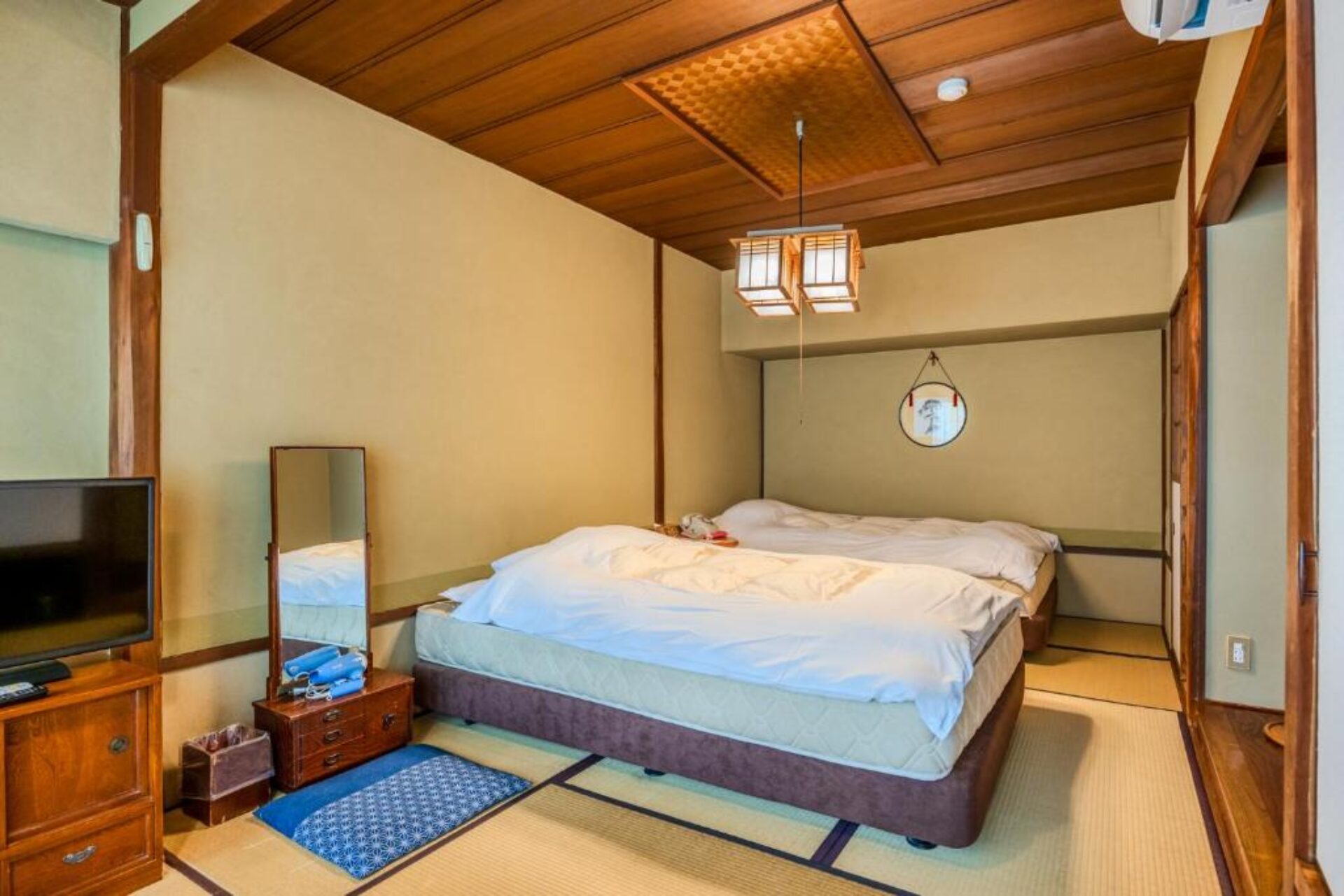 Ichinoyu Honkan Ryokan Tonosawa Rondreis Japan Vakantie Original Asia
