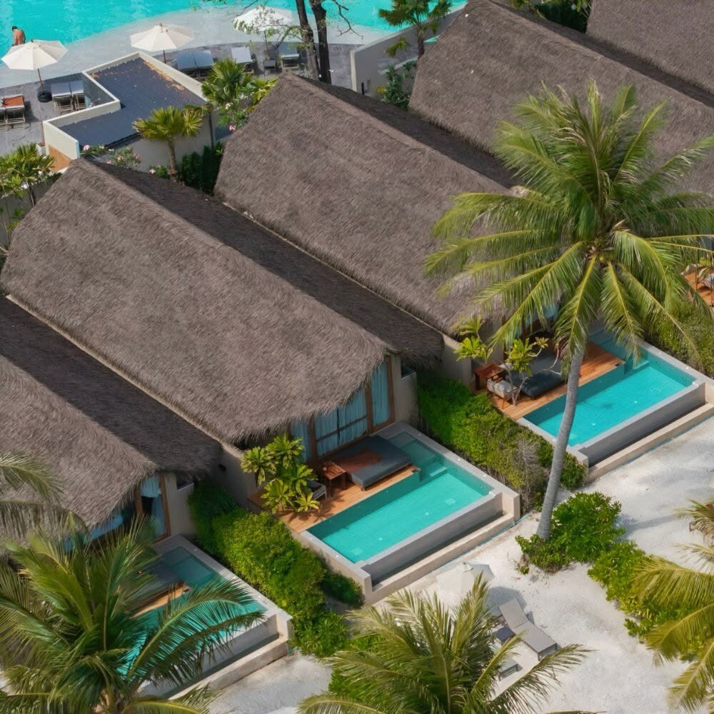 Irene Resort Koh Lipe Trang Rondreis Thailand Vakantie Original Asia