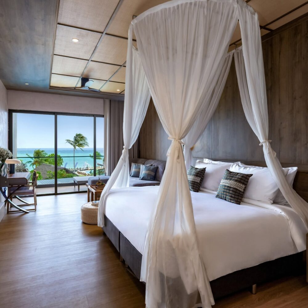 Irene Resort Koh Lipe Trang Rondreis Thailand Vakantie Original Asia