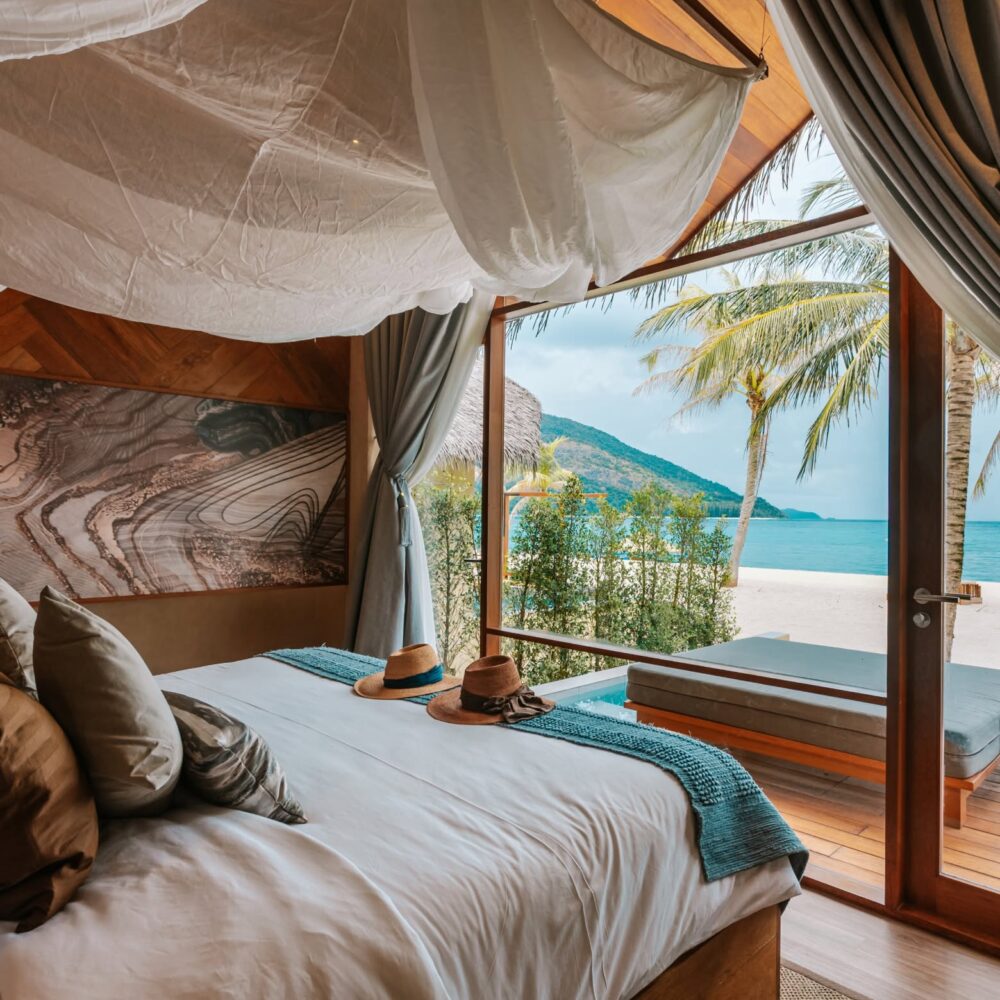 Irene Resort Koh Lipe Trang Rondreis Thailand Vakantie Original Asia